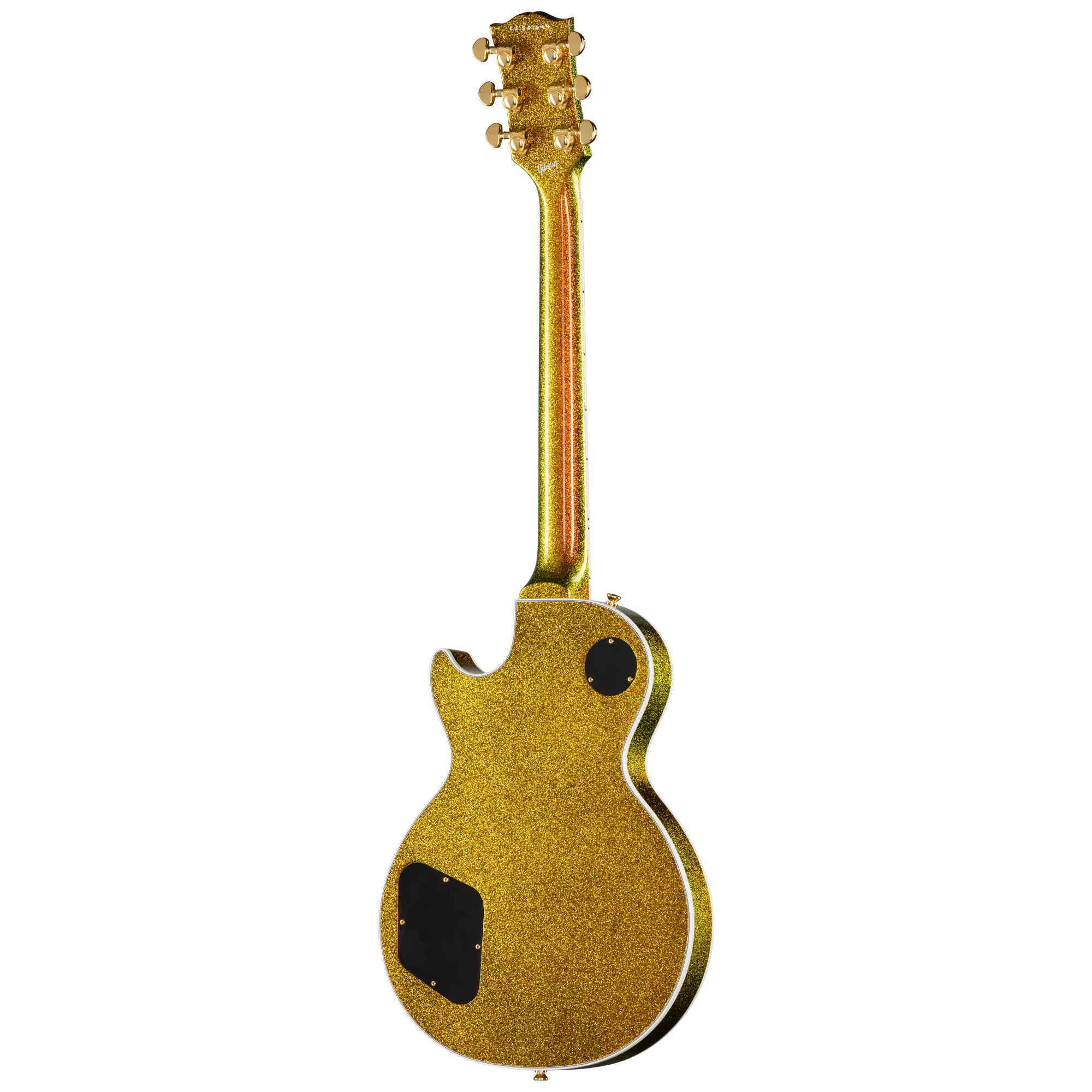 Gibson Mod™ Collection Les Paul Custom, Hot-Poppin Rockin Cherry Sunburst 4 Gibson Mod™ Collection Les Paul Custom, Hot-Poppin Rockin Cherry Sunburst