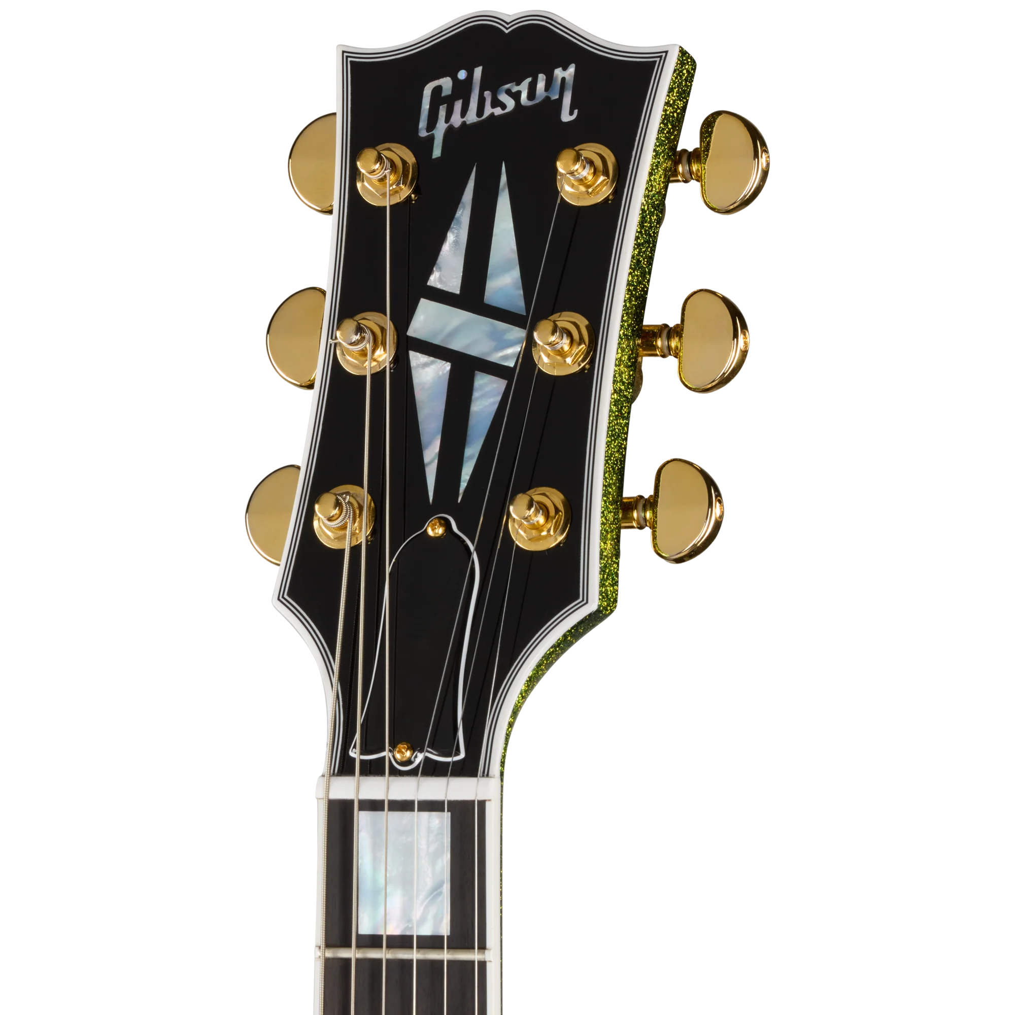 Gibson Mod™ Collection Les Paul Custom, Hot-Poppin Rockin Cherry Sunburst 5 Gibson Mod™ Collection Les Paul Custom, Hot-Poppin Rockin Cherry Sunburst