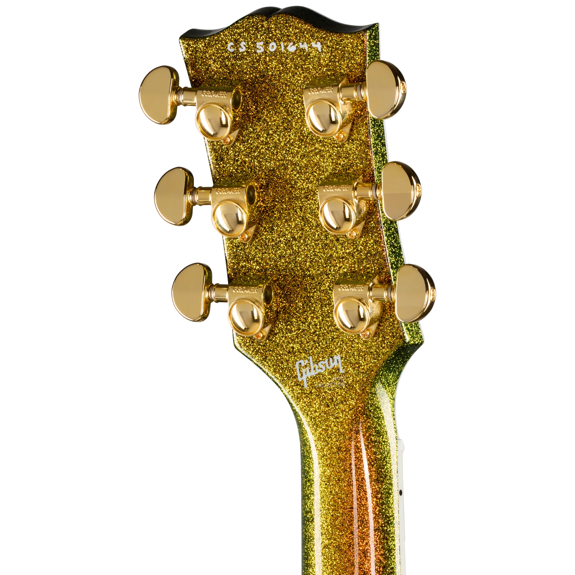 Gibson Mod™ Collection Les Paul Custom, Hot-Poppin Rockin Cherry Sunburst 6 Gibson Mod™ Collection Les Paul Custom, Hot-Poppin Rockin Cherry Sunburst