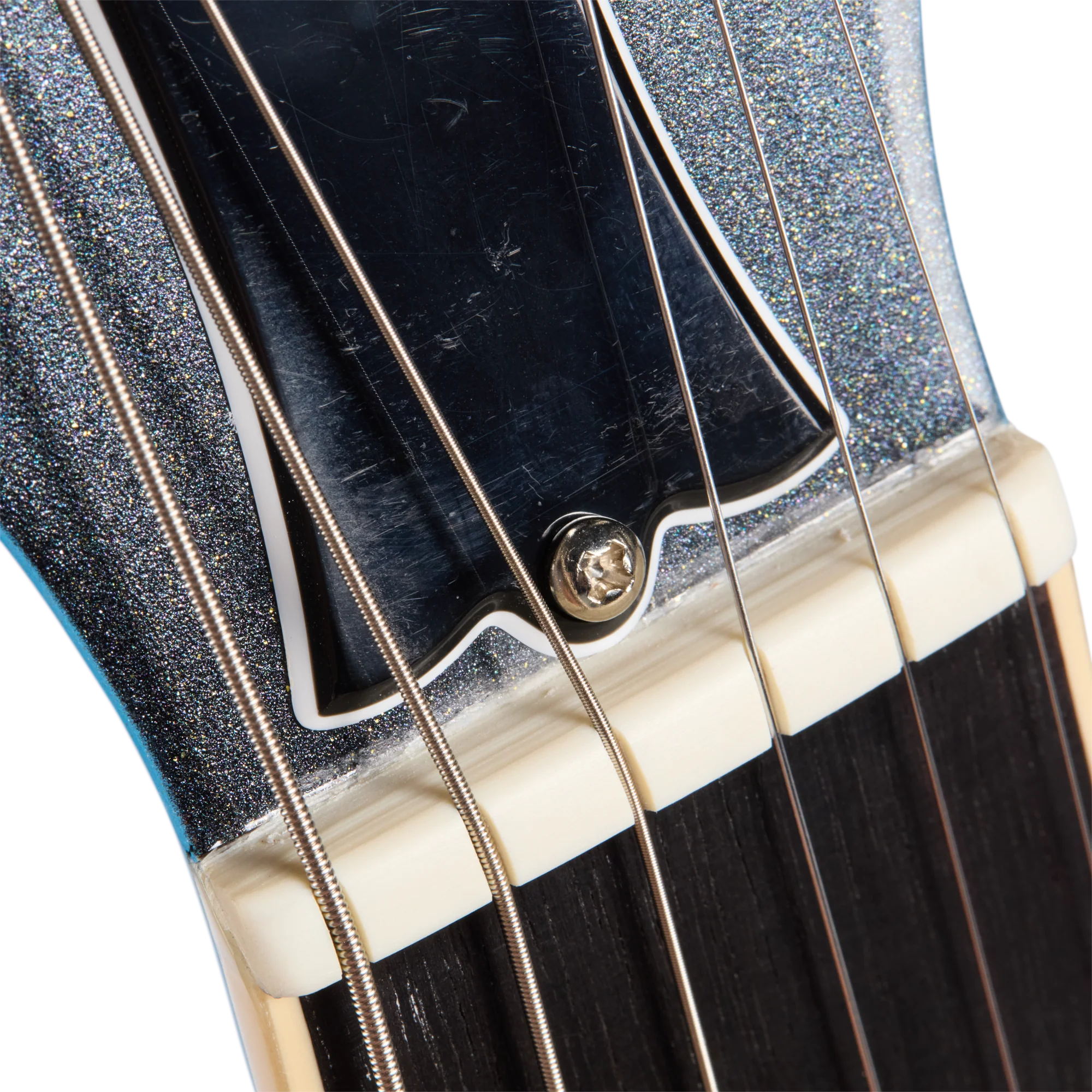Gibson Mod™ Collection Les Paul Studio Session, Blue-er 12 Gibson Mod™ Collection Les Paul Studio Session, Blue-er