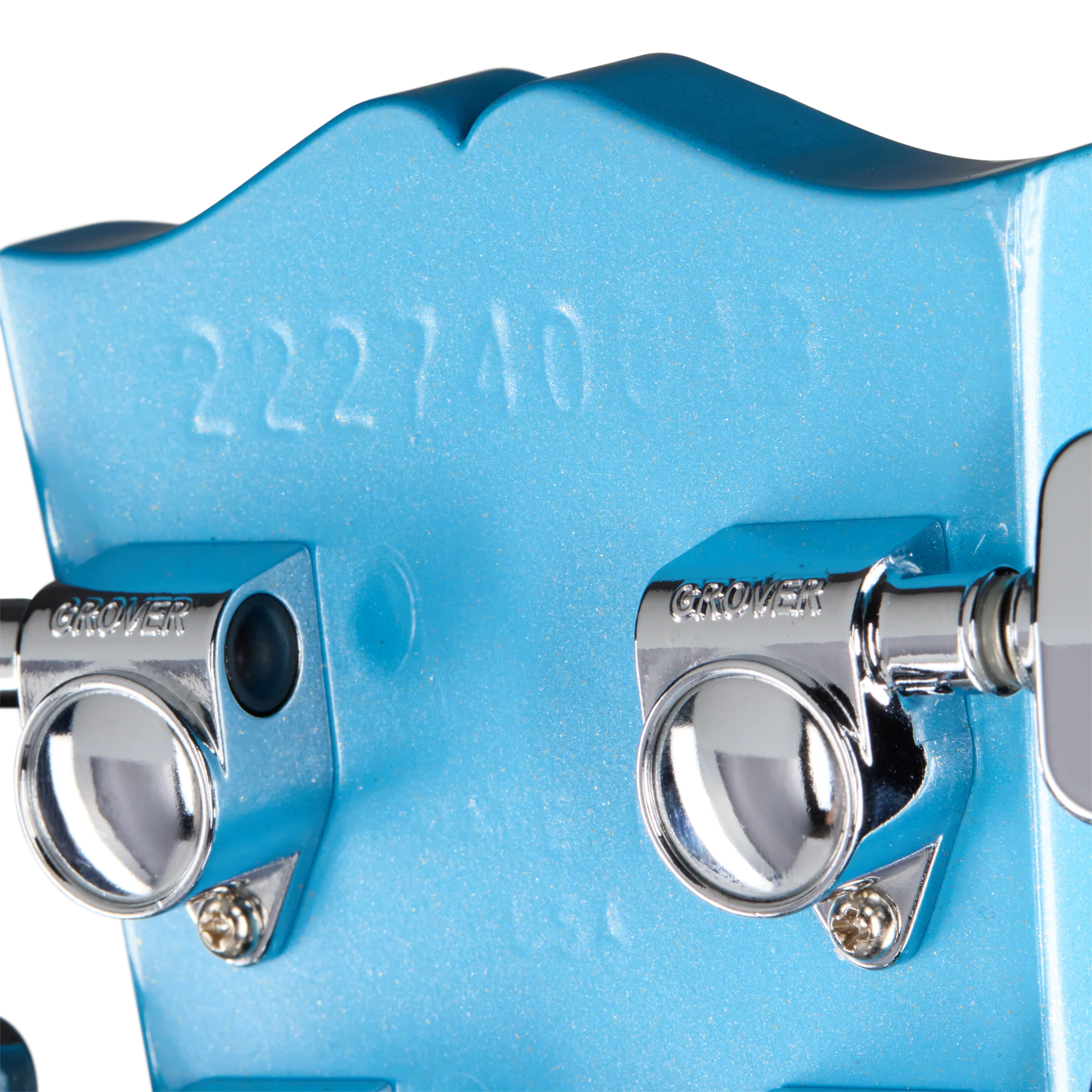 Gibson Mod™ Collection Les Paul Studio Session, Blue-er 14 Gibson Mod™ Collection Les Paul Studio Session, Blue-er