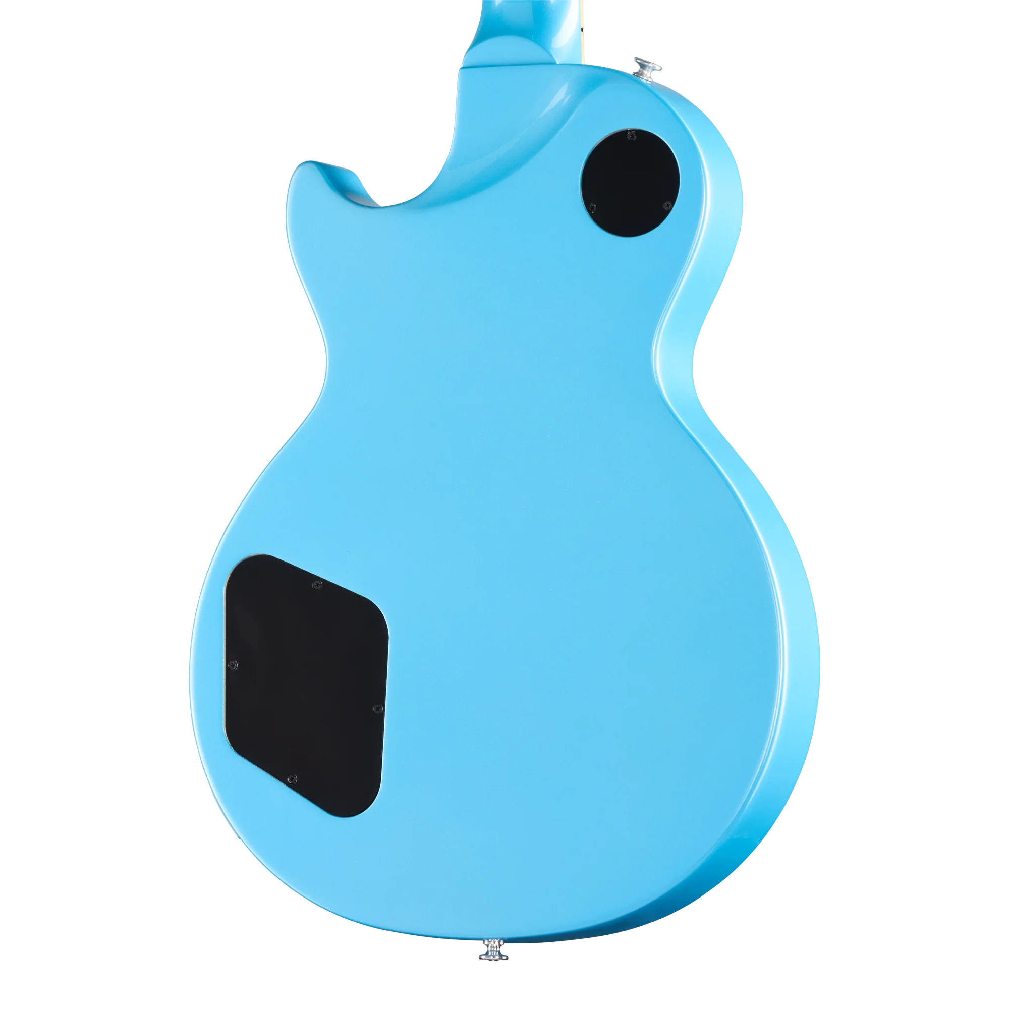 Gibson Mod™ Collection Les Paul Studio Session, Blue-er 2 Gibson Mod™ Collection Les Paul Studio Session, Blue-er