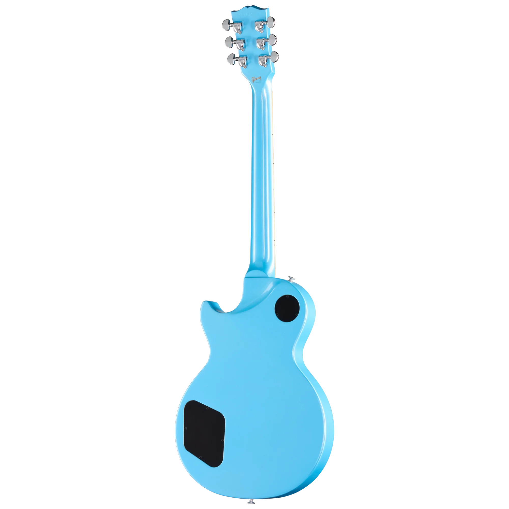 Gibson Mod™ Collection Les Paul Studio Session, Blue-er 4 Gibson Mod™ Collection Les Paul Studio Session, Blue-er