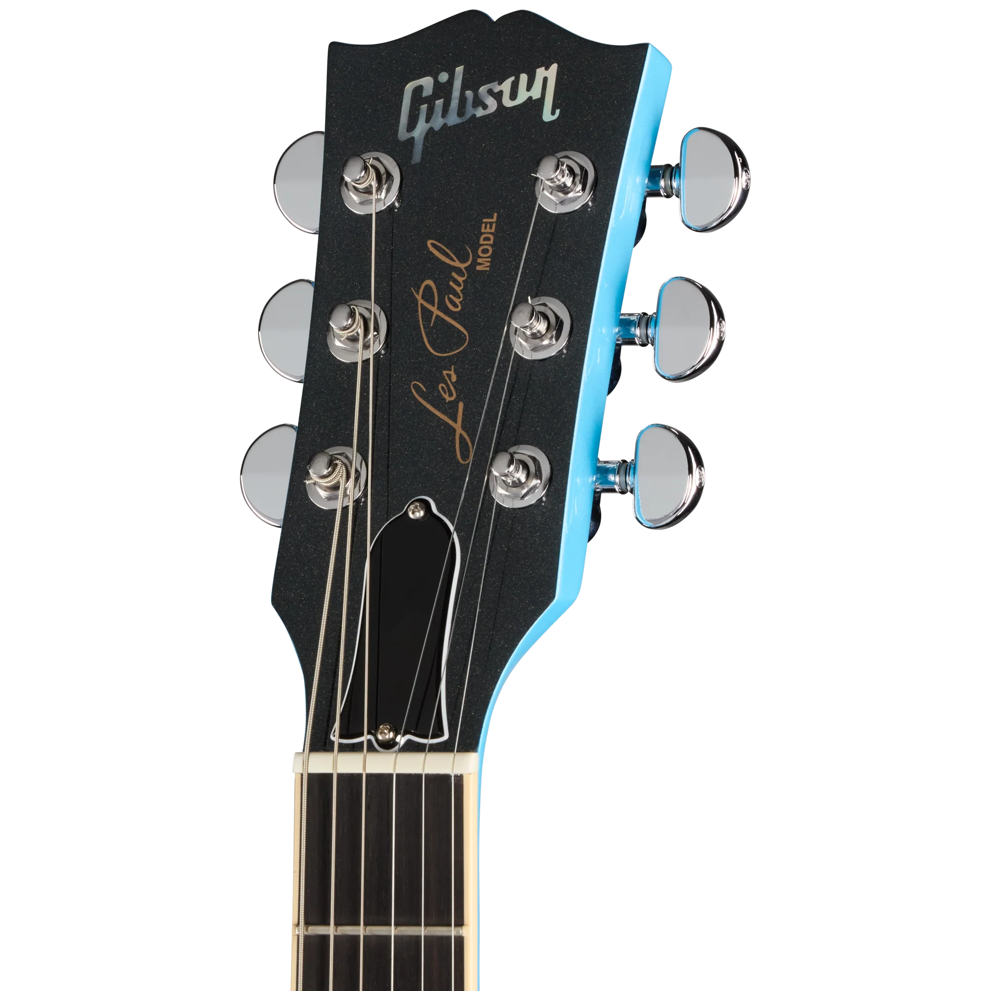 Gibson Mod™ Collection Les Paul Studio Session, Blue-er 5 Gibson Mod™ Collection Les Paul Studio Session, Blue-er