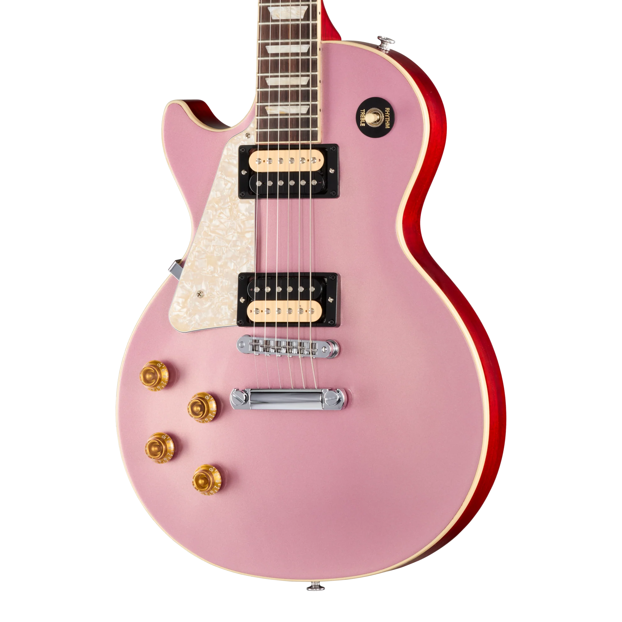 Gibson Mod™ Collection Les Paul Standard 60s, Left-Handed, Wild Cherry Slush