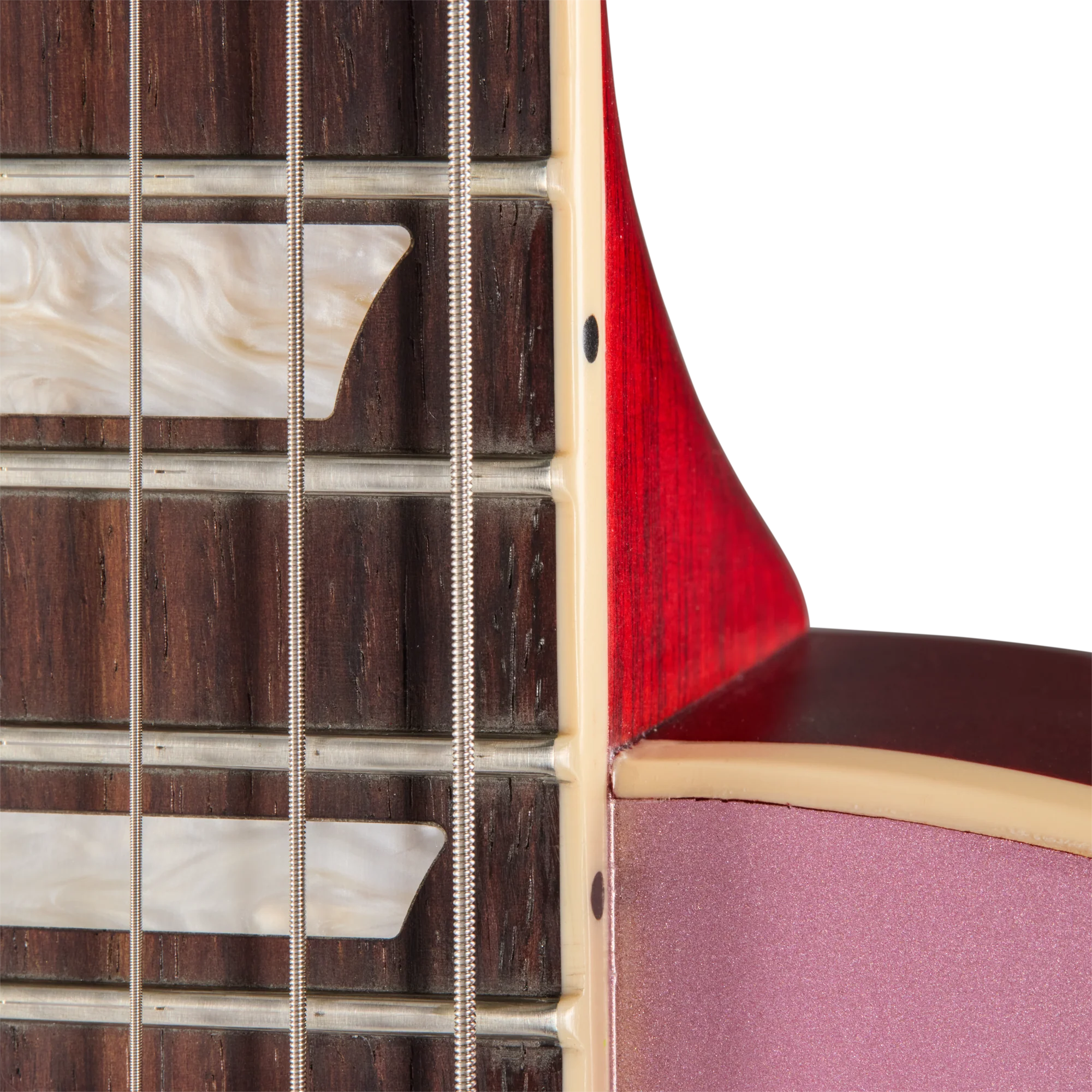 Gibson Mod™ Collection Les Paul Standard 60s, Left-Handed, Wild Cherry Slush 12 Gibson Mod™ Collection Les Paul Standard 60s, Left-Handed, Wild Cherry Slush