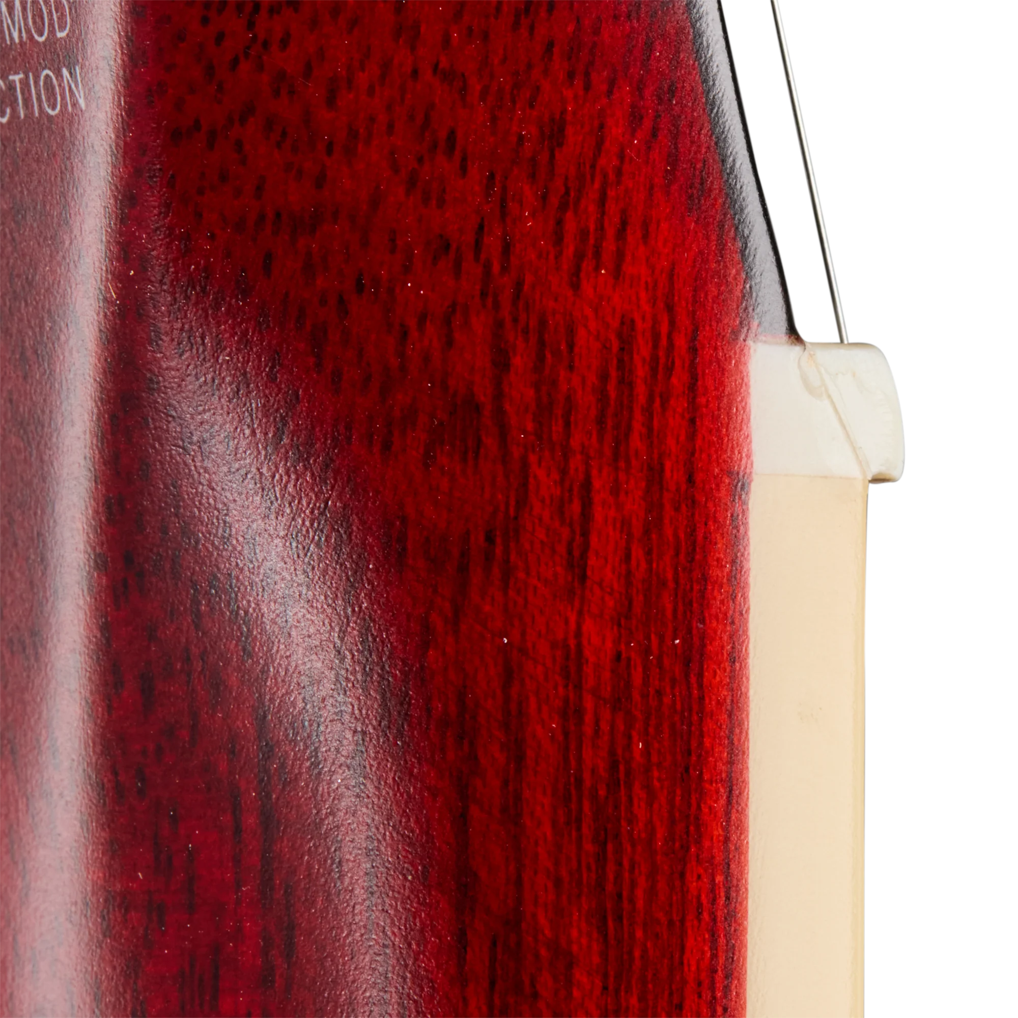 Gibson Mod™ Collection Les Paul Standard 60s, Left-Handed, Wild Cherry Slush 13 Gibson Mod™ Collection Les Paul Standard 60s, Left-Handed, Wild Cherry Slush