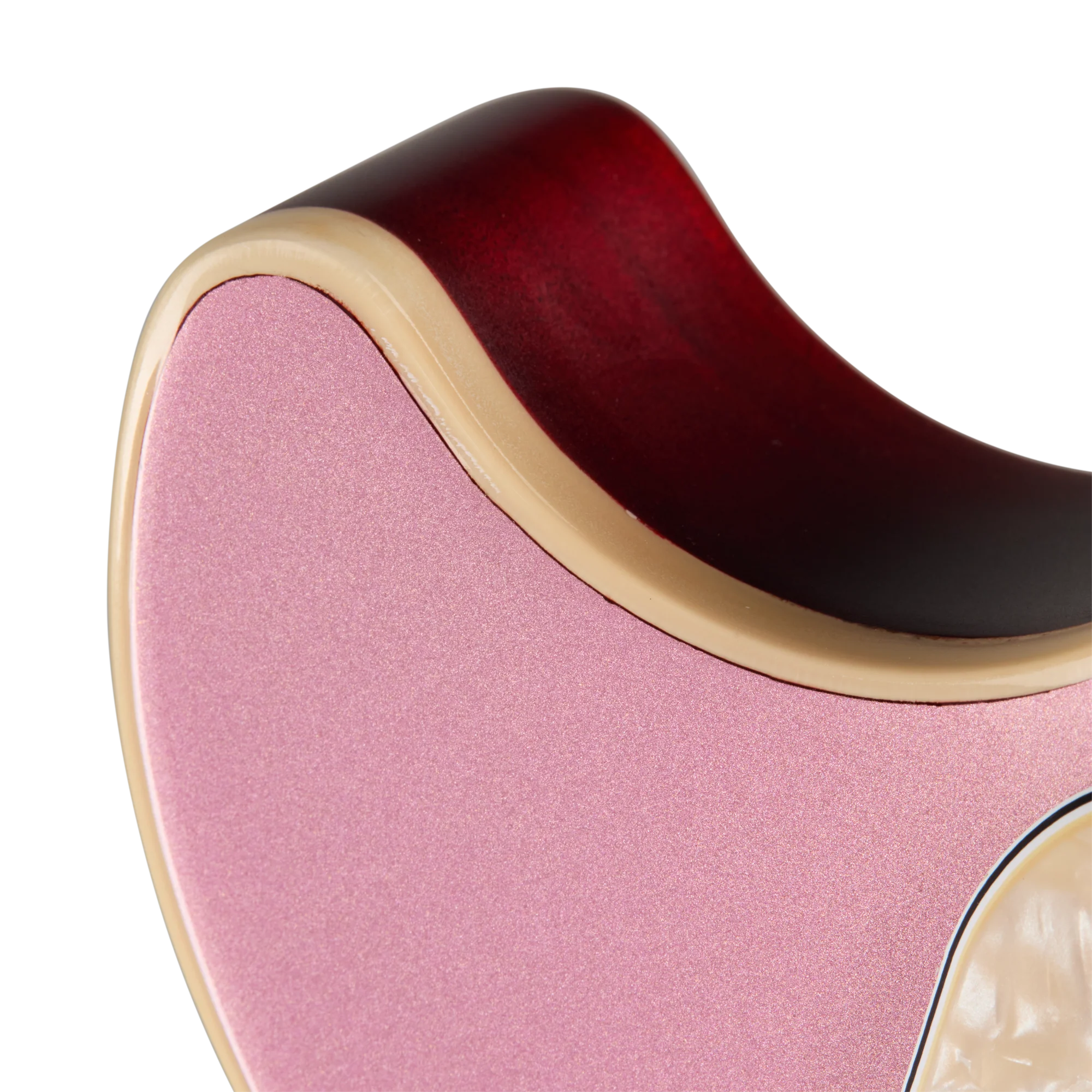 Gibson Mod™ Collection Les Paul Standard 60s, Left-Handed, Wild Cherry Slush 14 Gibson Mod™ Collection Les Paul Standard 60s, Left-Handed, Wild Cherry Slush