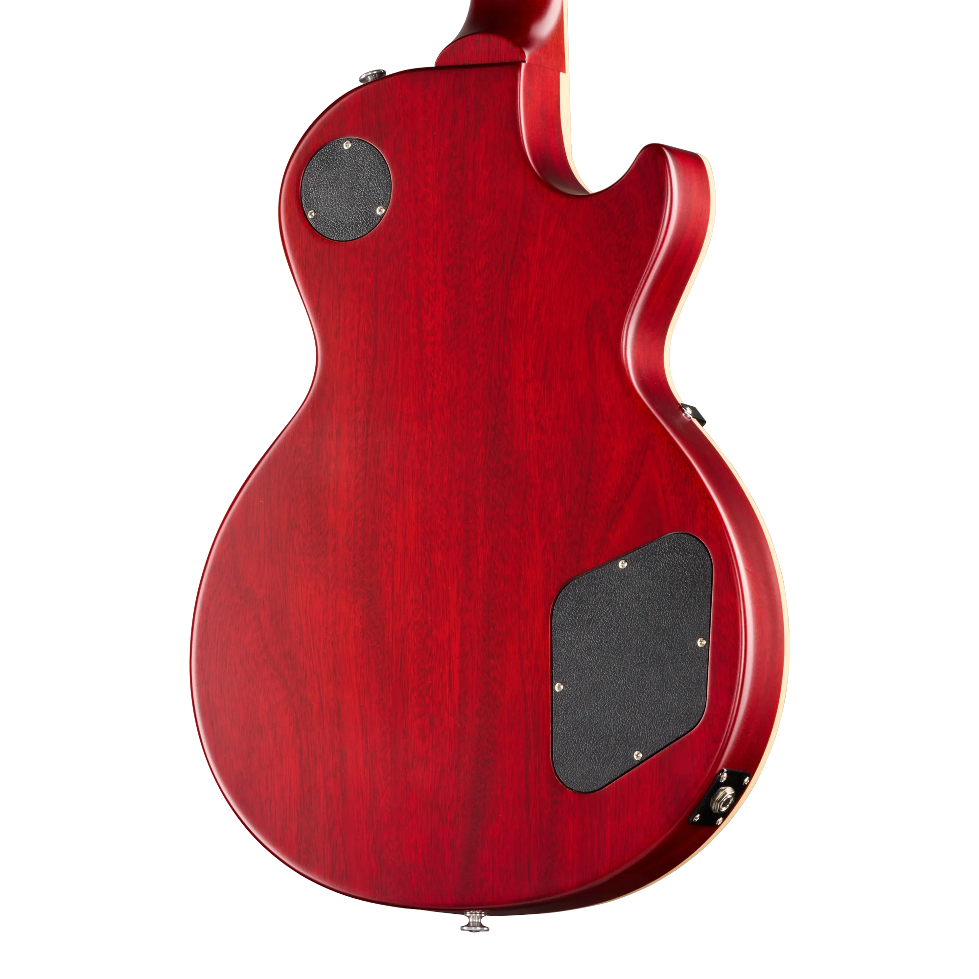 Gibson Mod™ Collection Les Paul Standard 60s, Left-Handed, Wild Cherry Slush 2 Gibson Mod™ Collection Les Paul Standard 60s, Left-Handed, Wild Cherry Slush