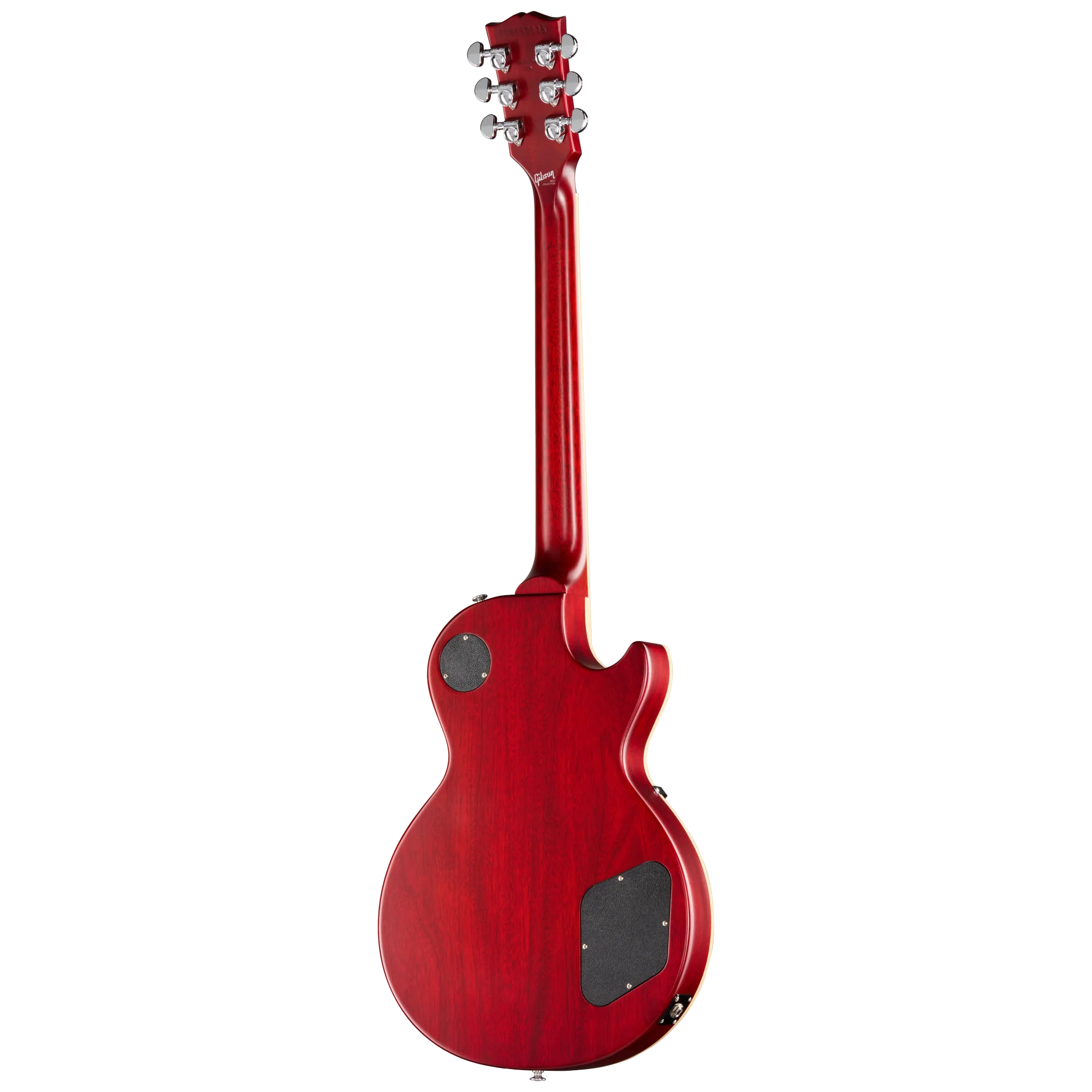 Gibson Mod™ Collection Les Paul Standard 60s, Left-Handed, Wild Cherry Slush 4 Gibson Mod™ Collection Les Paul Standard 60s, Left-Handed, Wild Cherry Slush