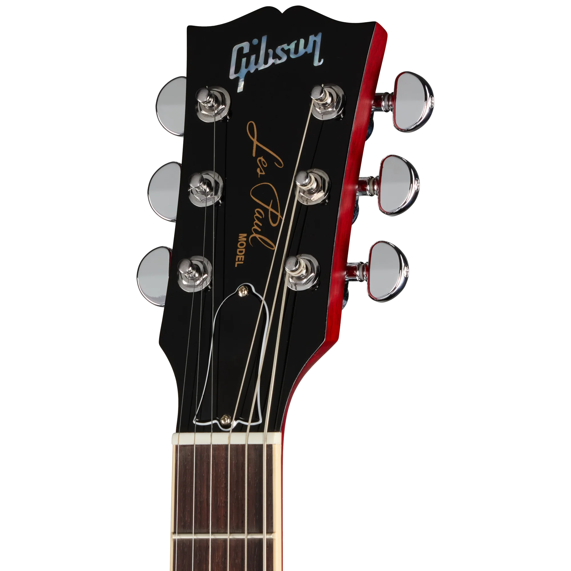 Gibson Mod™ Collection Les Paul Standard 60s, Left-Handed, Wild Cherry Slush 5 Gibson Mod™ Collection Les Paul Standard 60s, Left-Handed, Wild Cherry Slush