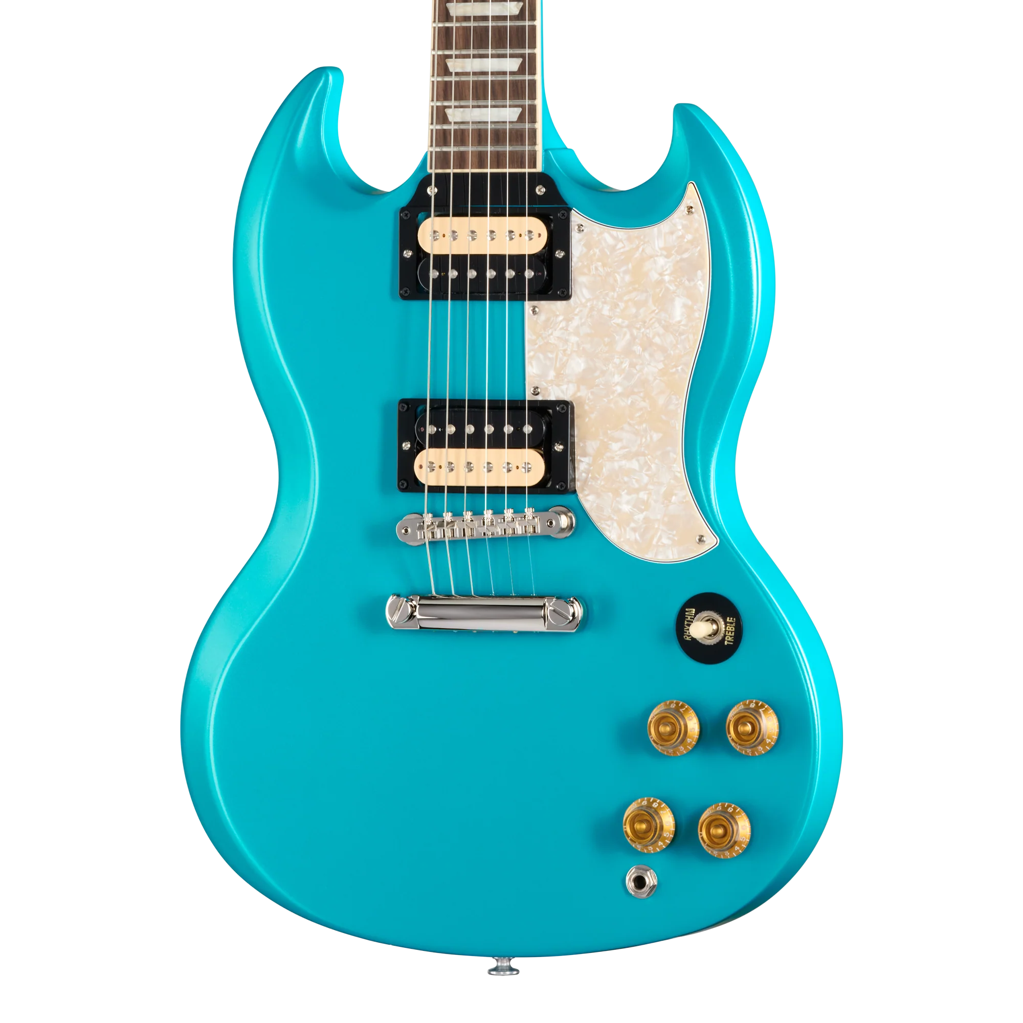 Gibson Mod™ Collection SG Standard '61, Better Blue