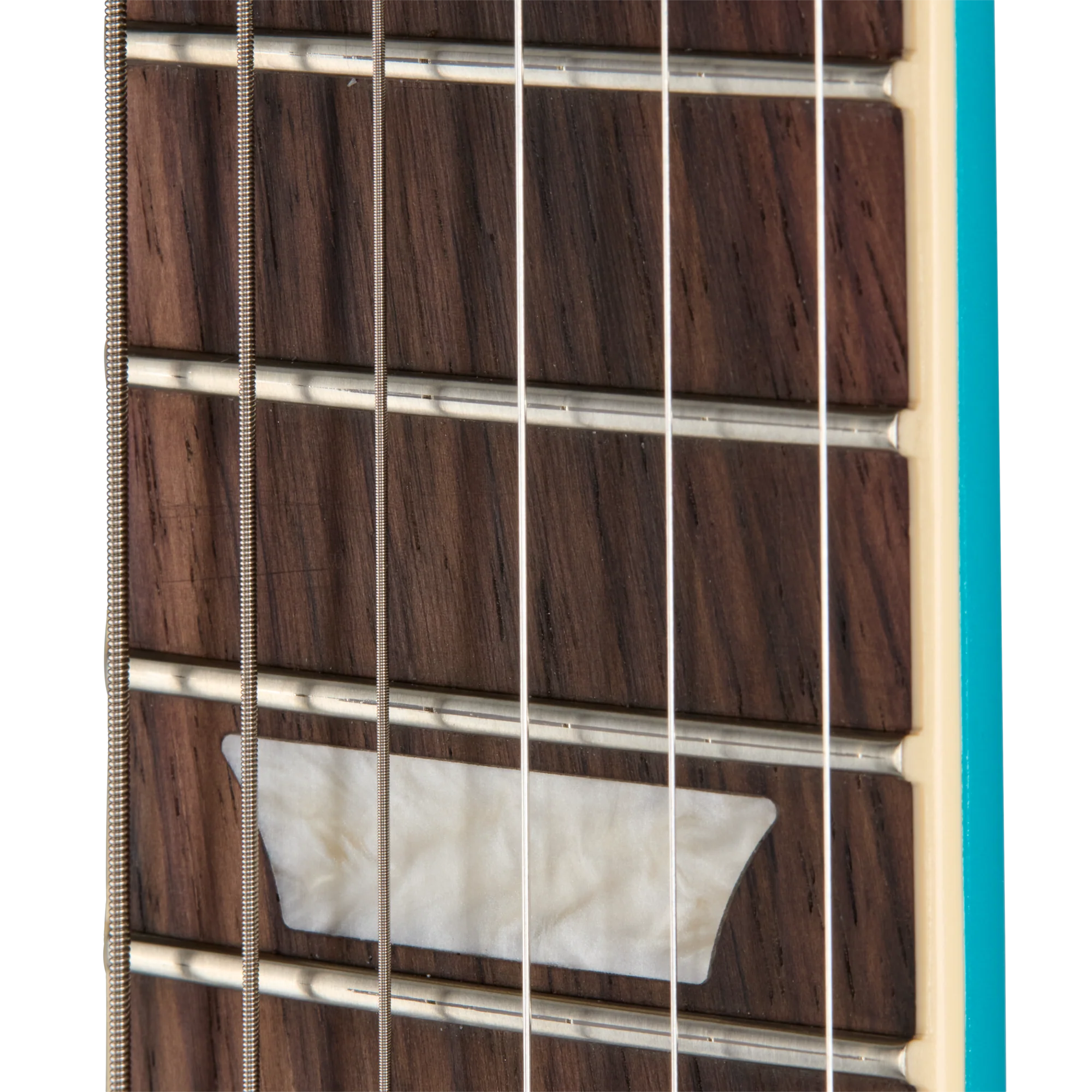 Gibson Mod™ Collection SG Standard '61, Better Blue 10 Gibson Mod™ Collection SG Standard '61, Better Blue