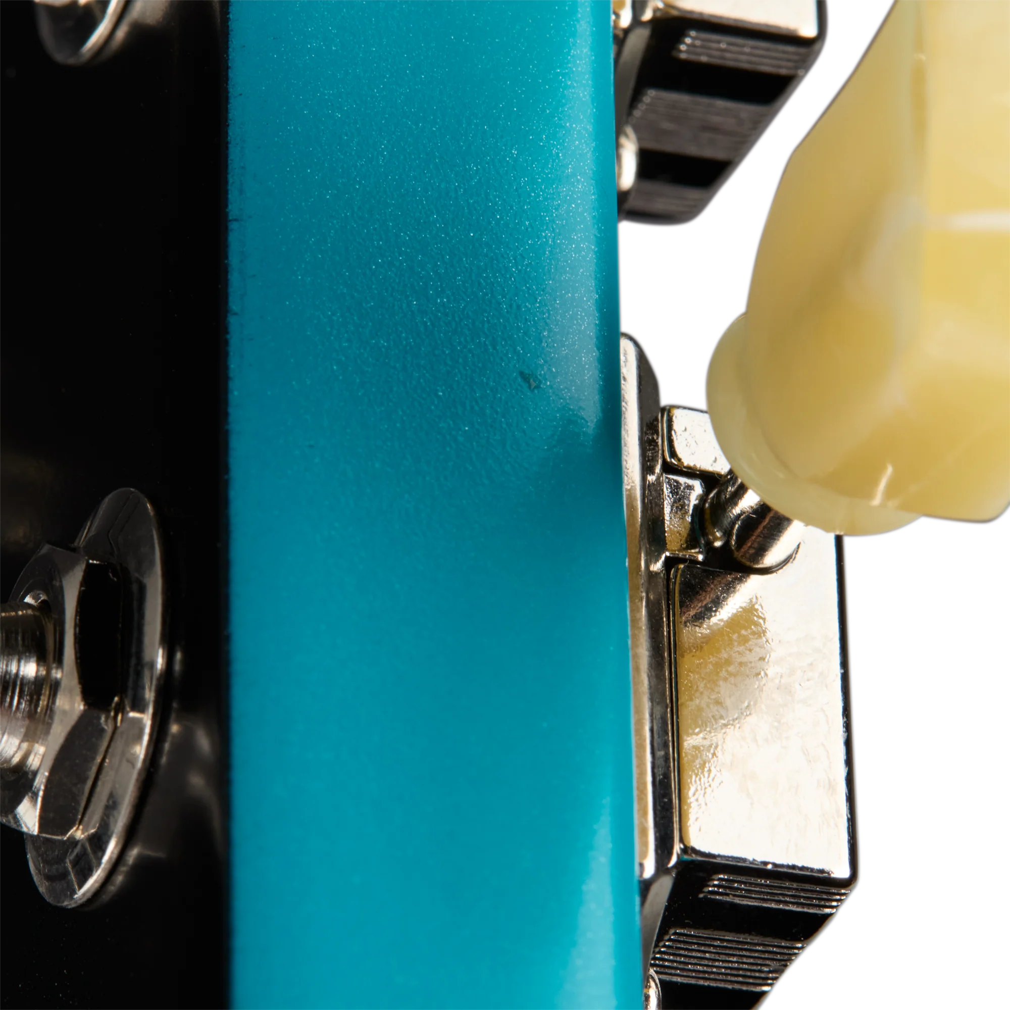 Gibson Mod™ Collection SG Standard '61, Better Blue 13 Gibson Mod™ Collection SG Standard '61, Better Blue