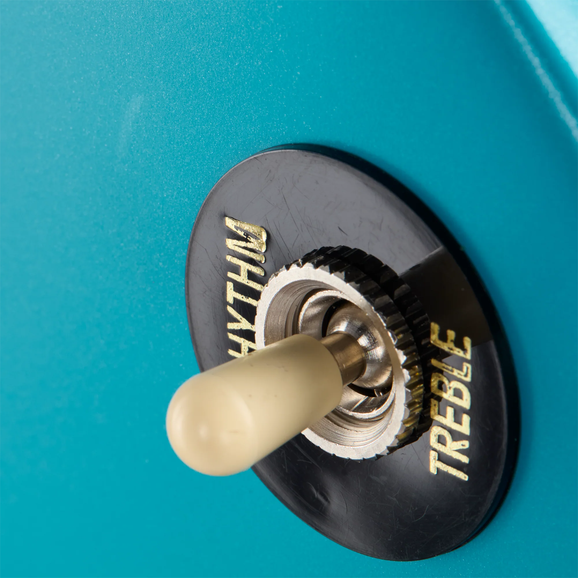 Gibson Mod™ Collection SG Standard '61, Better Blue 15 Gibson Mod™ Collection SG Standard '61, Better Blue
