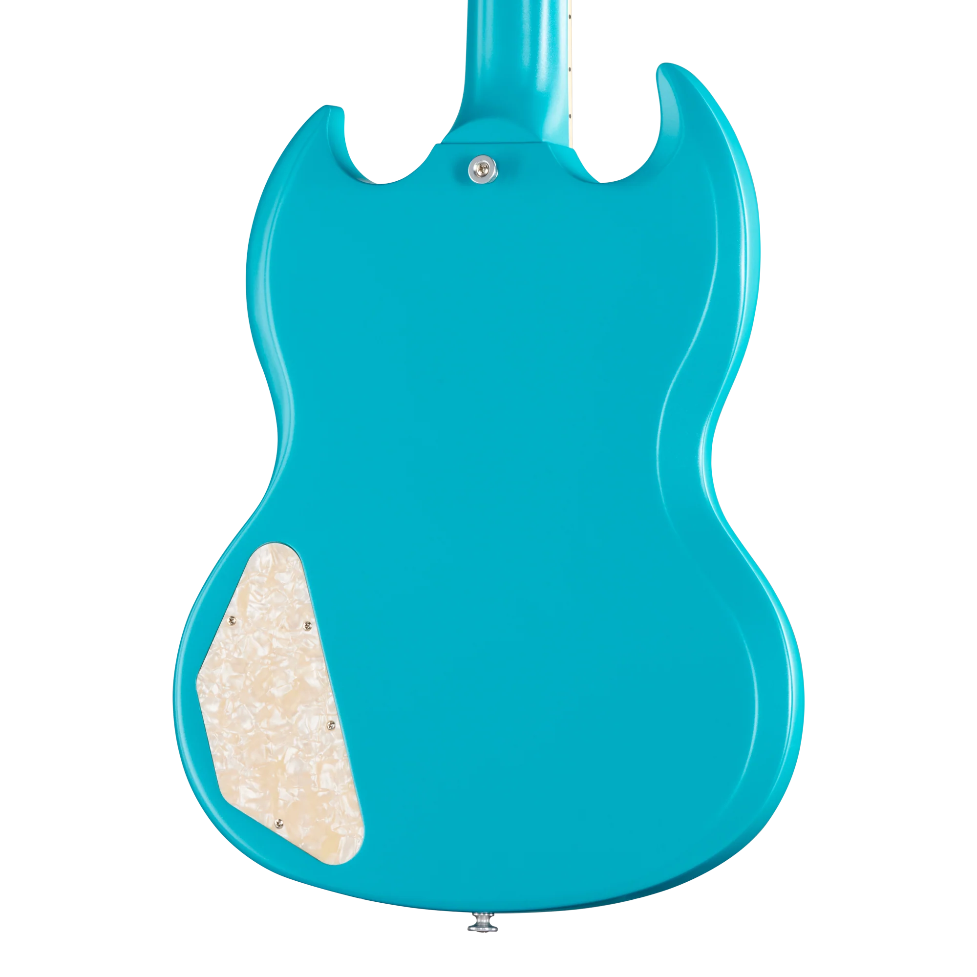 Gibson Mod™ Collection SG Standard '61, Better Blue 2 Gibson Mod™ Collection SG Standard '61, Better Blue