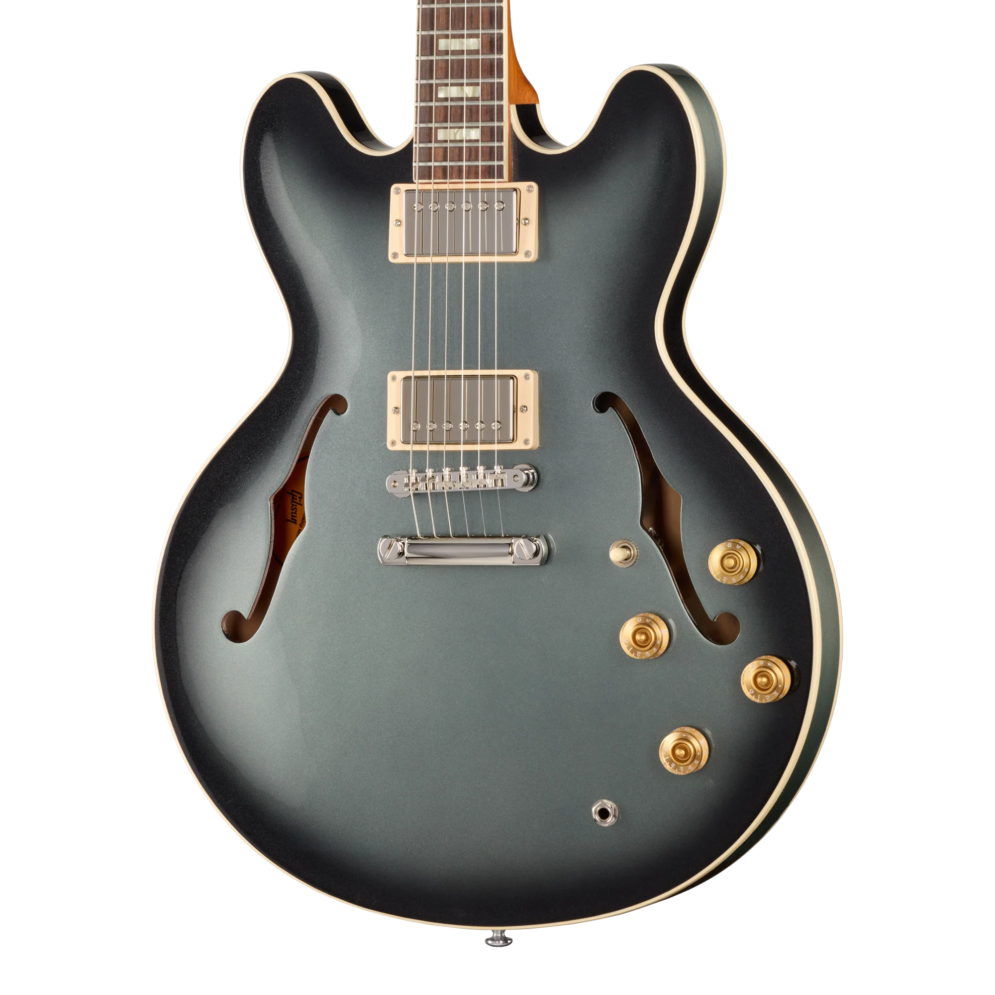 Gibson Mod™ Collection 1964 ES-335 Reissue, Big Shahk