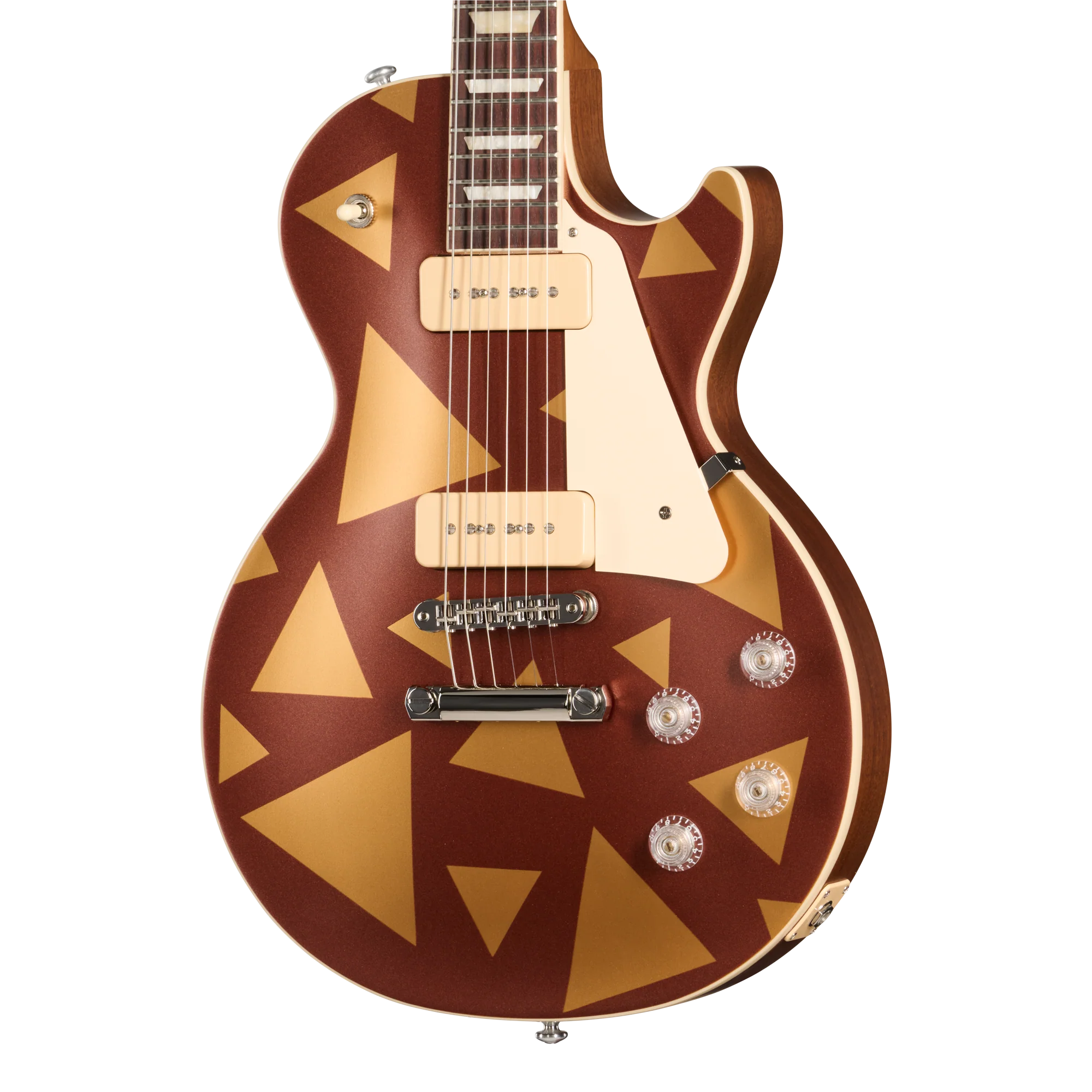 Gibson Mod™ Collection Les Paul Standard 50s, Macho Nacho 1 Gibson Mod™ Collection Les Paul Standard 50s, Macho Nacho