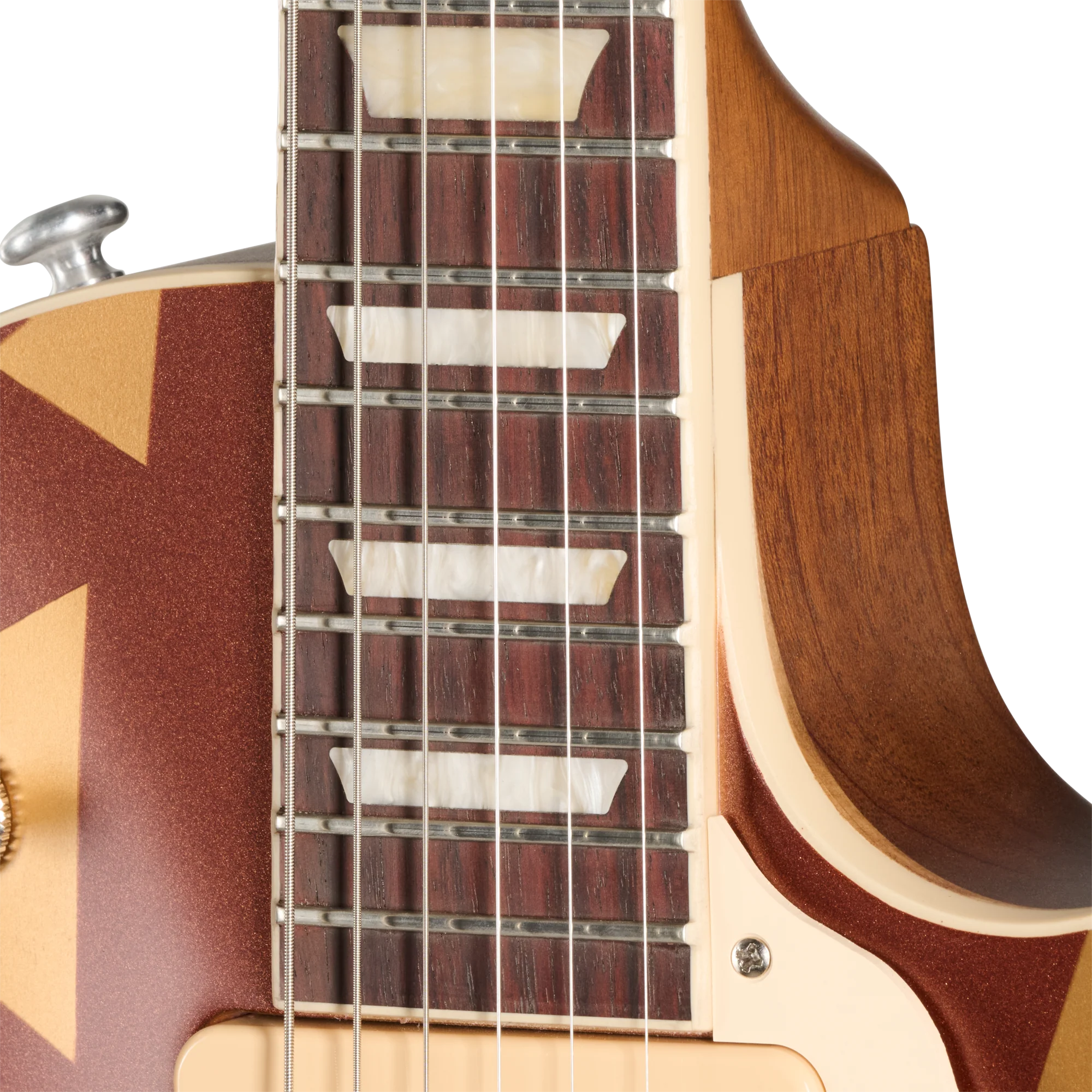 Gibson Mod™ Collection Les Paul Standard 50s, Macho Nacho 10 Gibson Mod™ Collection Les Paul Standard 50s, Macho Nacho