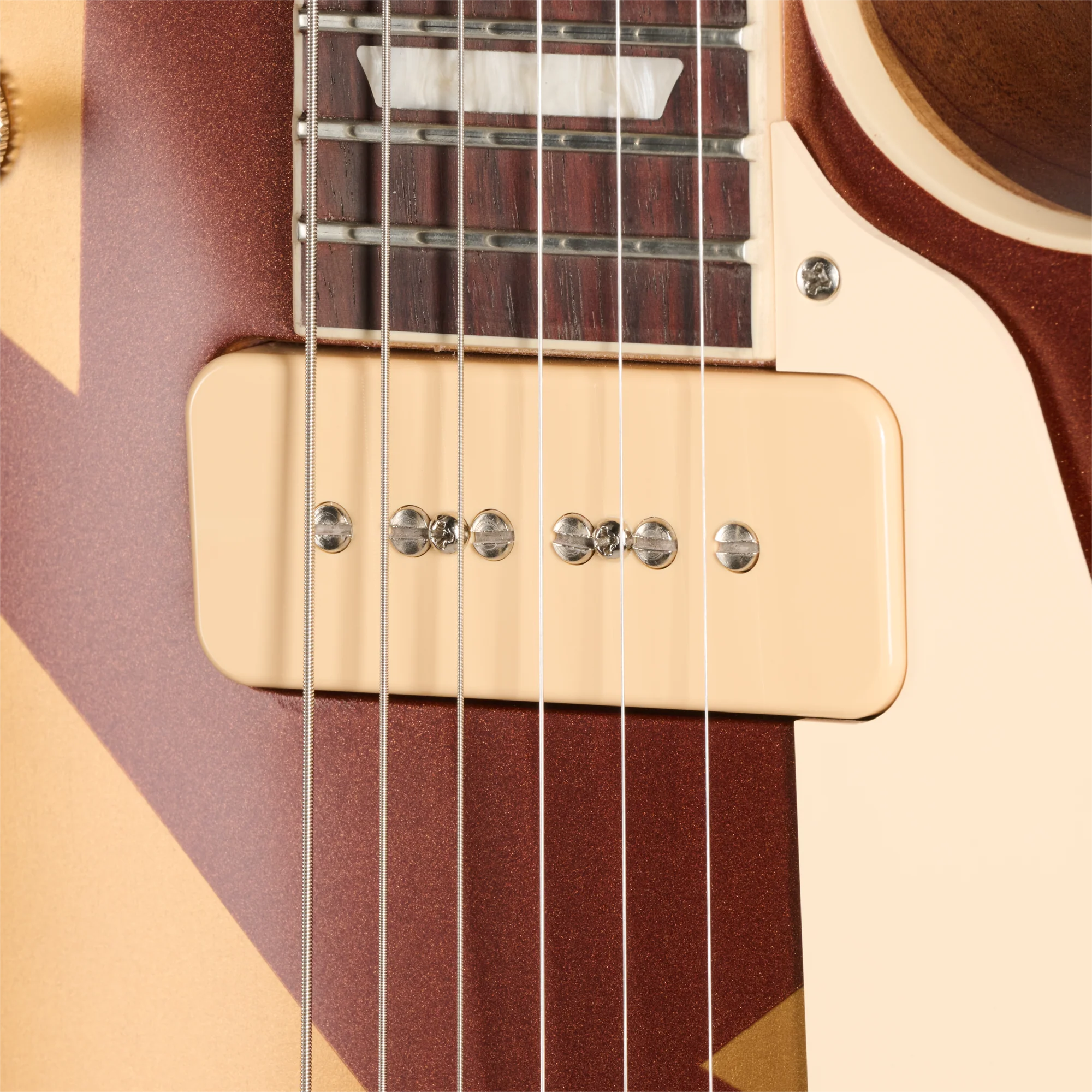 Gibson Mod™ Collection Les Paul Standard 50s, Macho Nacho 12 Gibson Mod™ Collection Les Paul Standard 50s, Macho Nacho