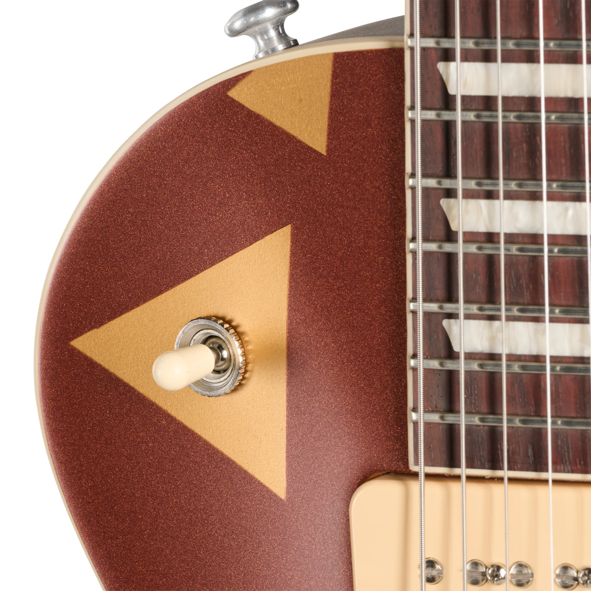 Gibson Mod™ Collection Les Paul Standard 50s, Macho Nacho 13 Gibson Mod™ Collection Les Paul Standard 50s, Macho Nacho