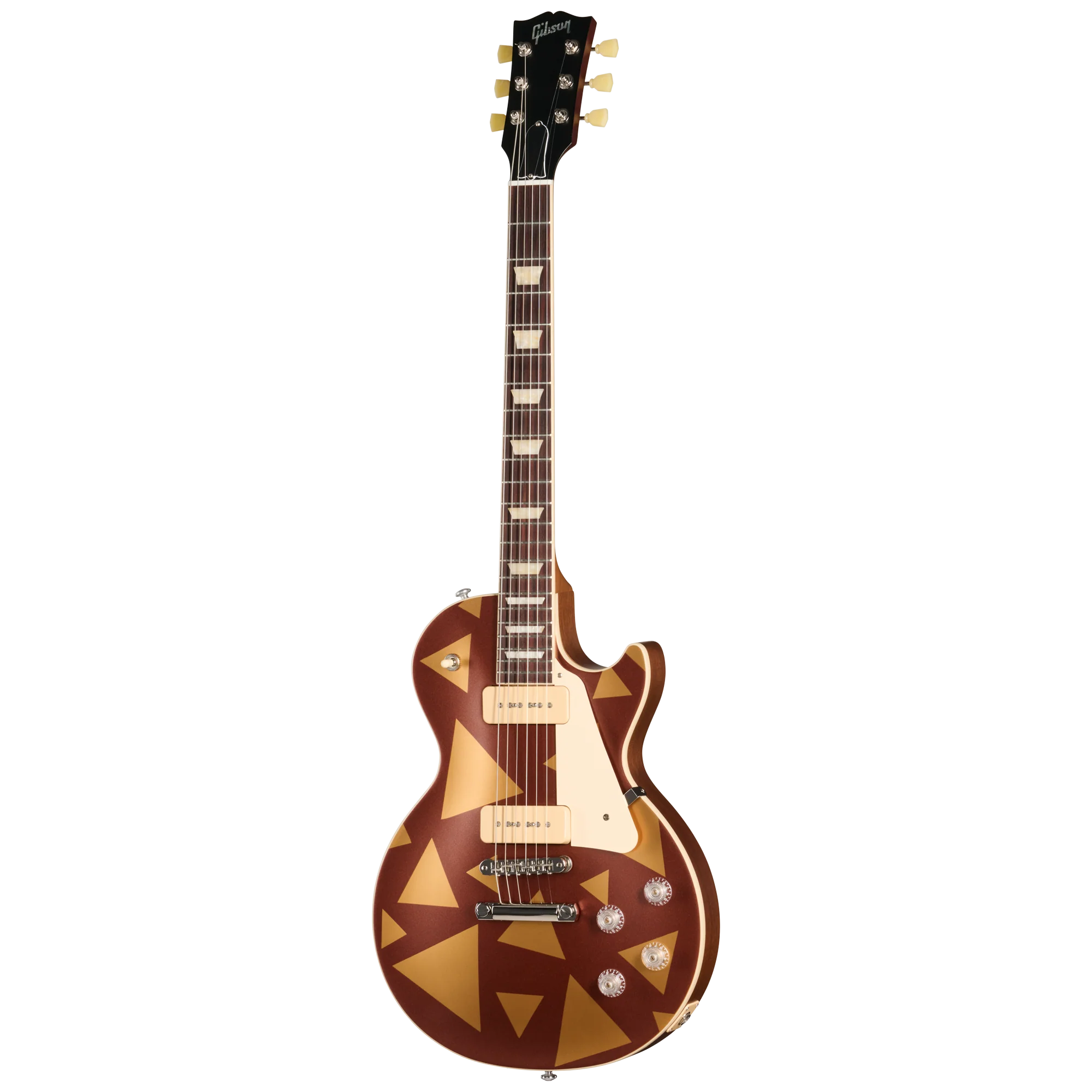 Gibson Mod™ Collection Les Paul Standard 50s, Macho Nacho 3 Gibson Mod™ Collection Les Paul Standard 50s, Macho Nacho