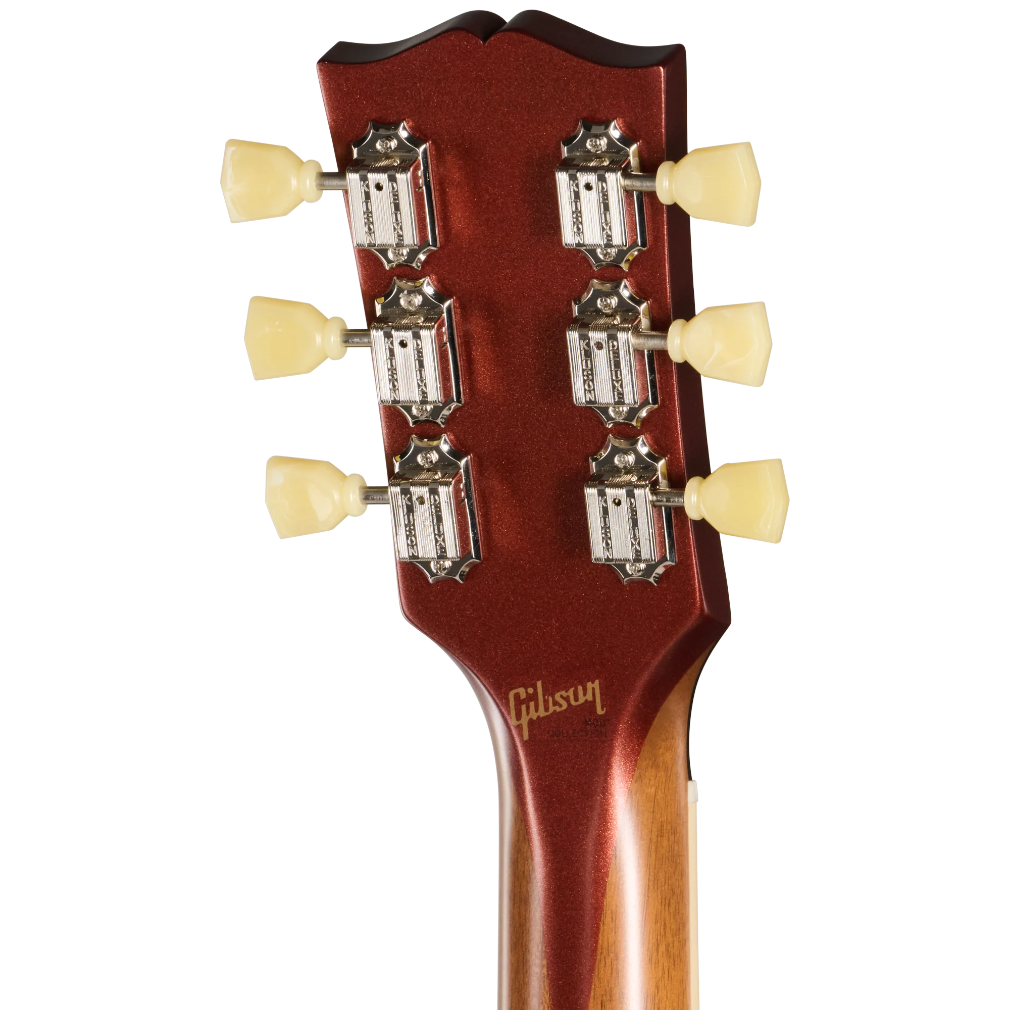 Gibson Mod™ Collection Les Paul Standard 50s, Macho Nacho 6 Gibson Mod™ Collection Les Paul Standard 50s, Macho Nacho