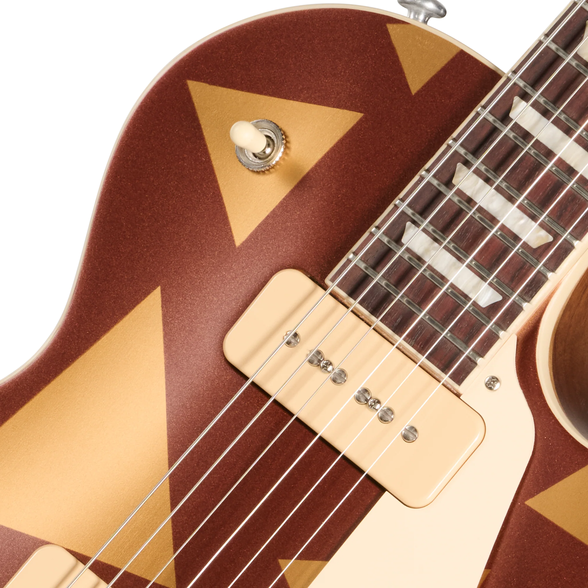 Gibson Mod™ Collection Les Paul Standard 50s, Macho Nacho 7 Gibson Mod™ Collection Les Paul Standard 50s, Macho Nacho