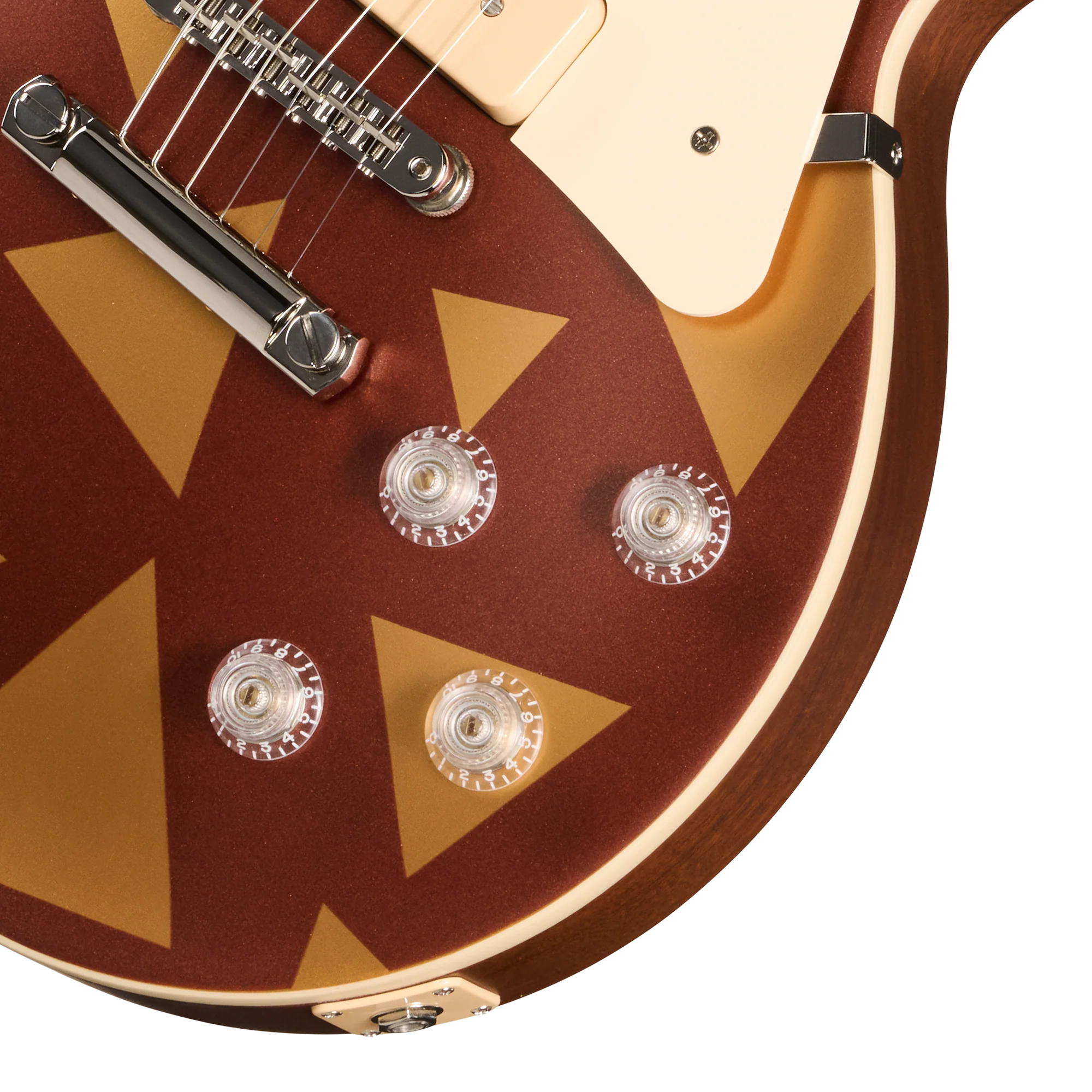 Gibson Mod™ Collection Les Paul Standard 50s, Macho Nacho 8 Gibson Mod™ Collection Les Paul Standard 50s, Macho Nacho