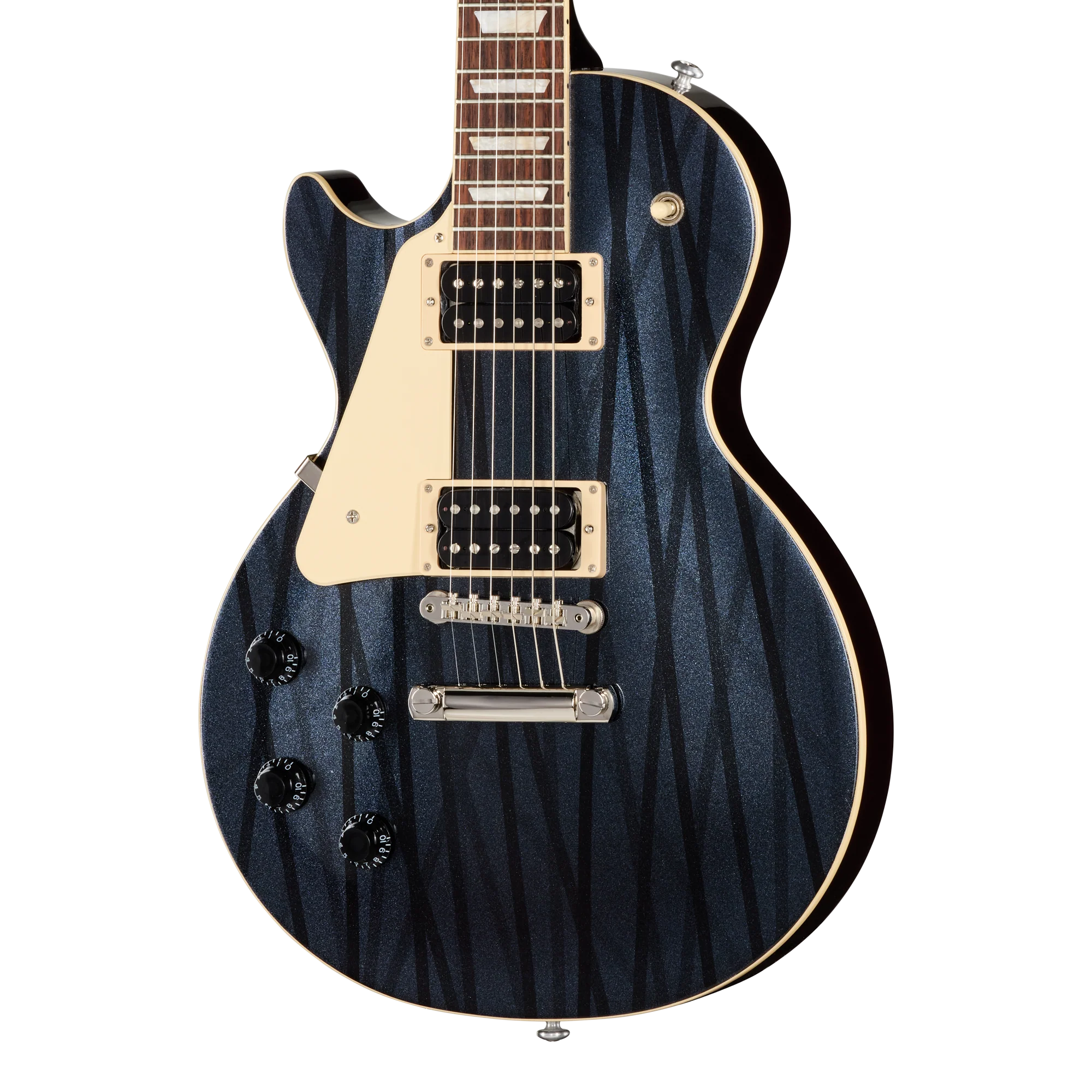 Gibson Mod™ Collection Les Paul Standard 50s, Left-Handed, Spooky Grass