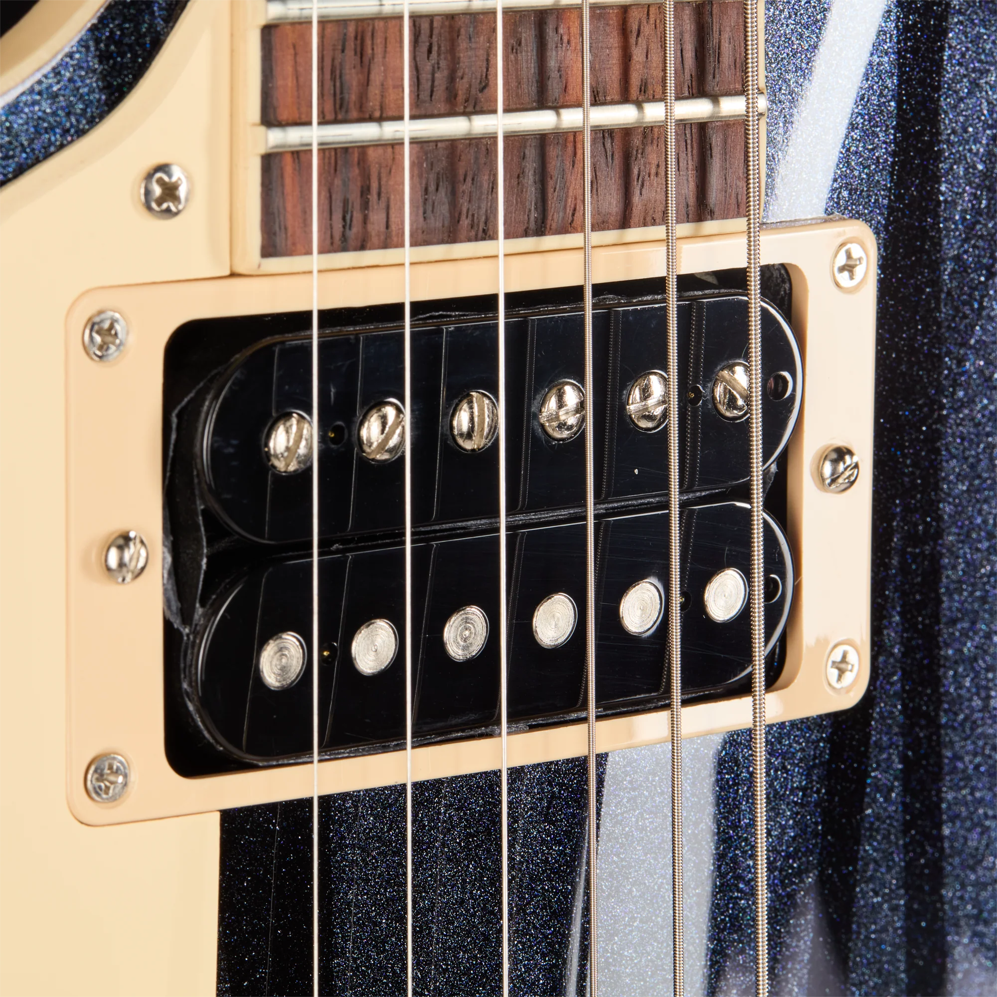 Gibson Mod™ Collection Les Paul Standard 50s, Left-Handed, Spooky Grass 16 Gibson Mod™ Collection Les Paul Standard 50s, Left-Handed, Spooky Grass