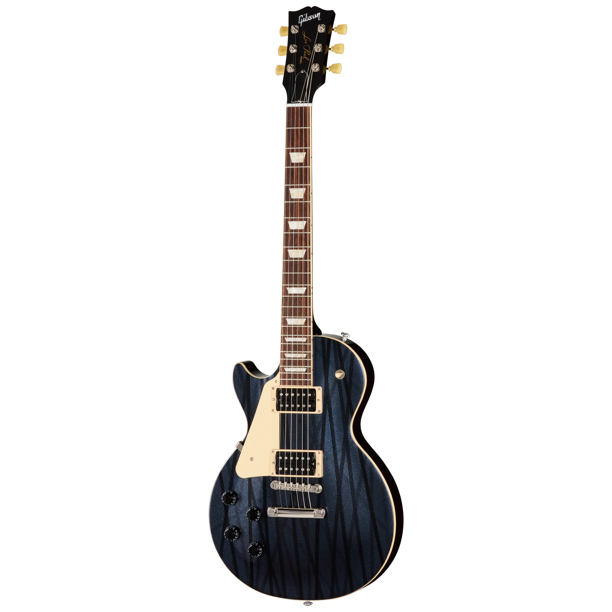 Gibson Mod™ Collection Les Paul Standard 50s, Left-Handed, Spooky Grass 3 Gibson Mod™ Collection Les Paul Standard 50s, Left-Handed, Spooky Grass