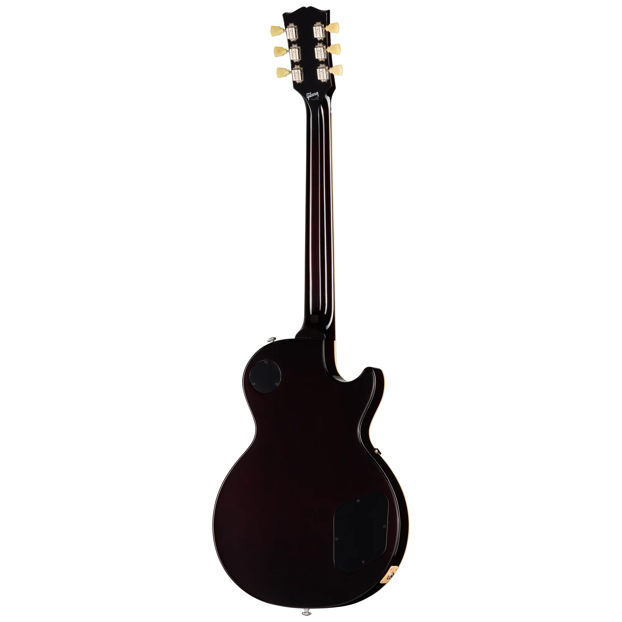 Gibson Mod™ Collection Les Paul Standard 50s, Left-Handed, Spooky Grass 4 Gibson Mod™ Collection Les Paul Standard 50s, Left-Handed, Spooky Grass