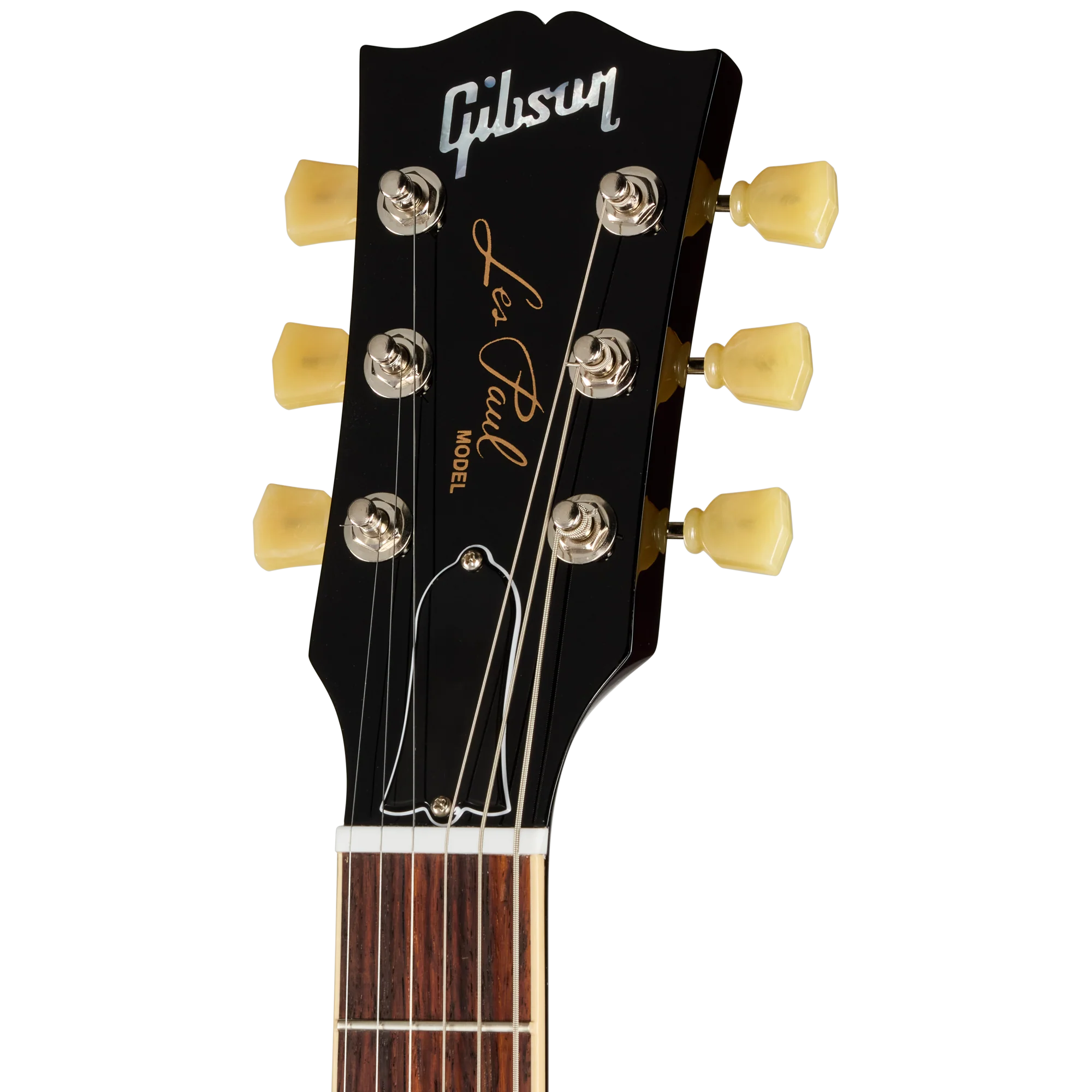 Gibson Mod™ Collection Les Paul Standard 50s, Left-Handed, Spooky Grass 5 Gibson Mod™ Collection Les Paul Standard 50s, Left-Handed, Spooky Grass