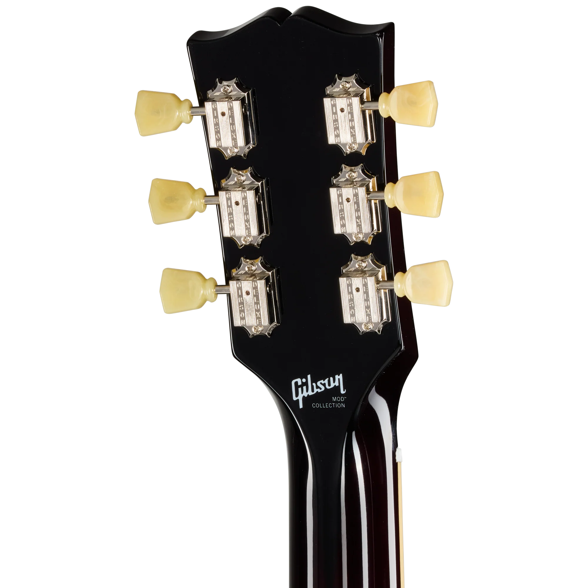 Gibson Mod™ Collection Les Paul Standard 50s, Left-Handed, Spooky Grass 6 Gibson Mod™ Collection Les Paul Standard 50s, Left-Handed, Spooky Grass