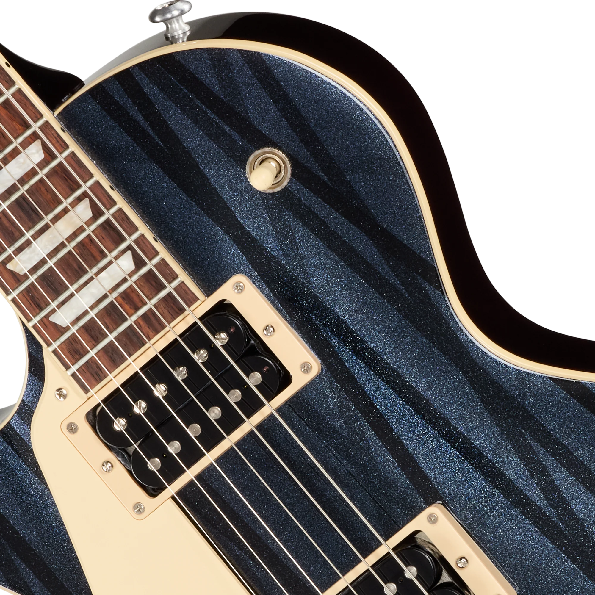 Gibson Mod™ Collection Les Paul Standard 50s, Left-Handed, Spooky Grass 7 Gibson Mod™ Collection Les Paul Standard 50s, Left-Handed, Spooky Grass