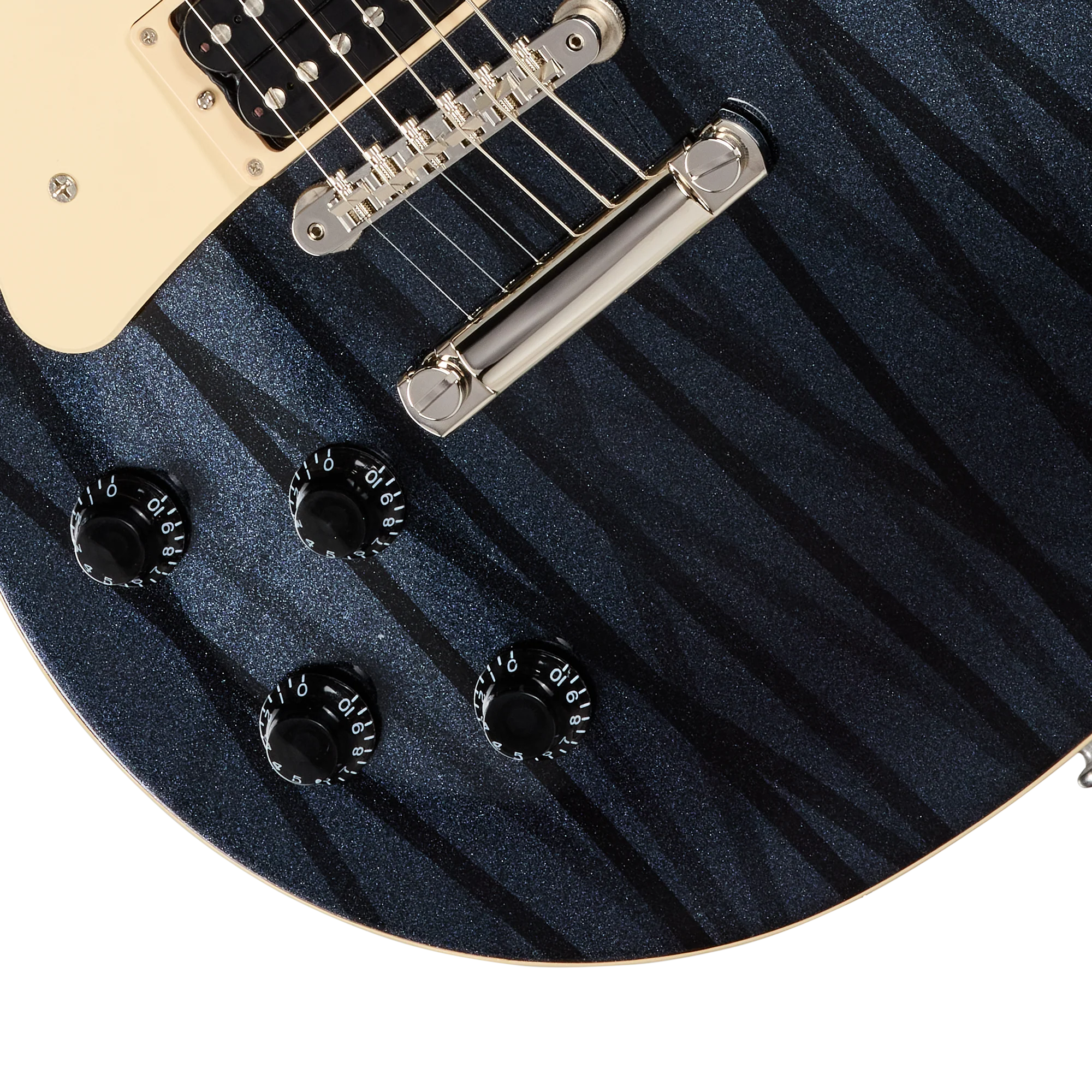 Gibson Mod™ Collection Les Paul Standard 50s, Left-Handed, Spooky Grass 8 Gibson Mod™ Collection Les Paul Standard 50s, Left-Handed, Spooky Grass