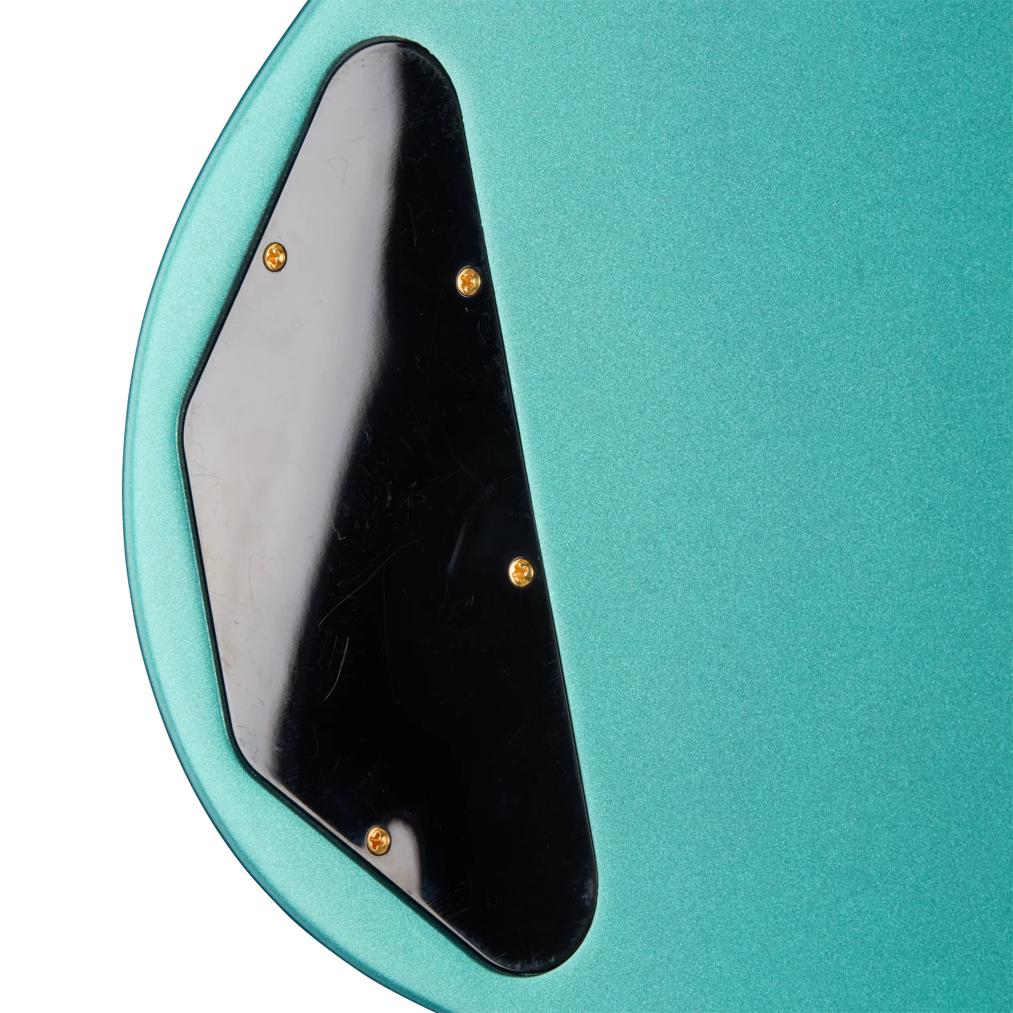 Gibson Mod™ Collection SG Standard, Stainless Teal 11 Gibson Mod™ Collection SG Standard, Stainless Teal