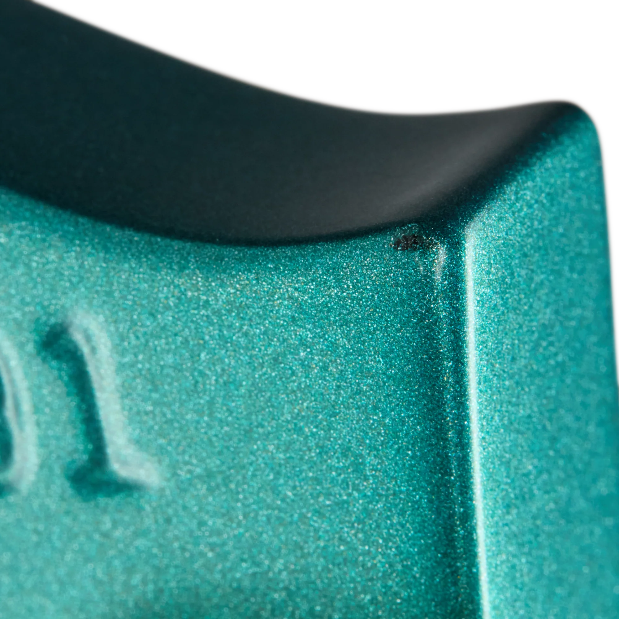 Gibson Mod™ Collection SG Standard, Stainless Teal 14 Gibson Mod™ Collection SG Standard, Stainless Teal