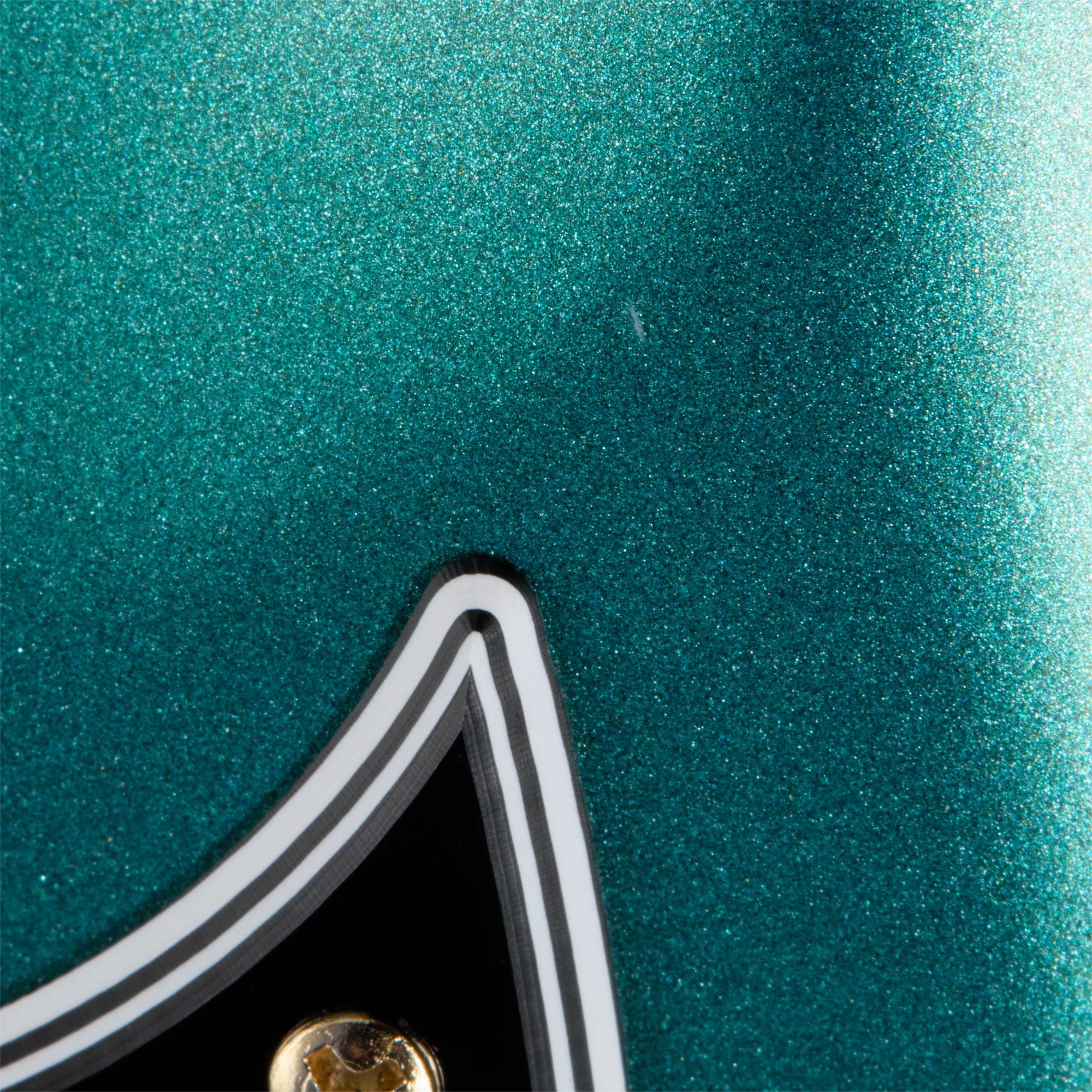 Gibson Mod™ Collection SG Standard, Stainless Teal 15 Gibson Mod™ Collection SG Standard, Stainless Teal