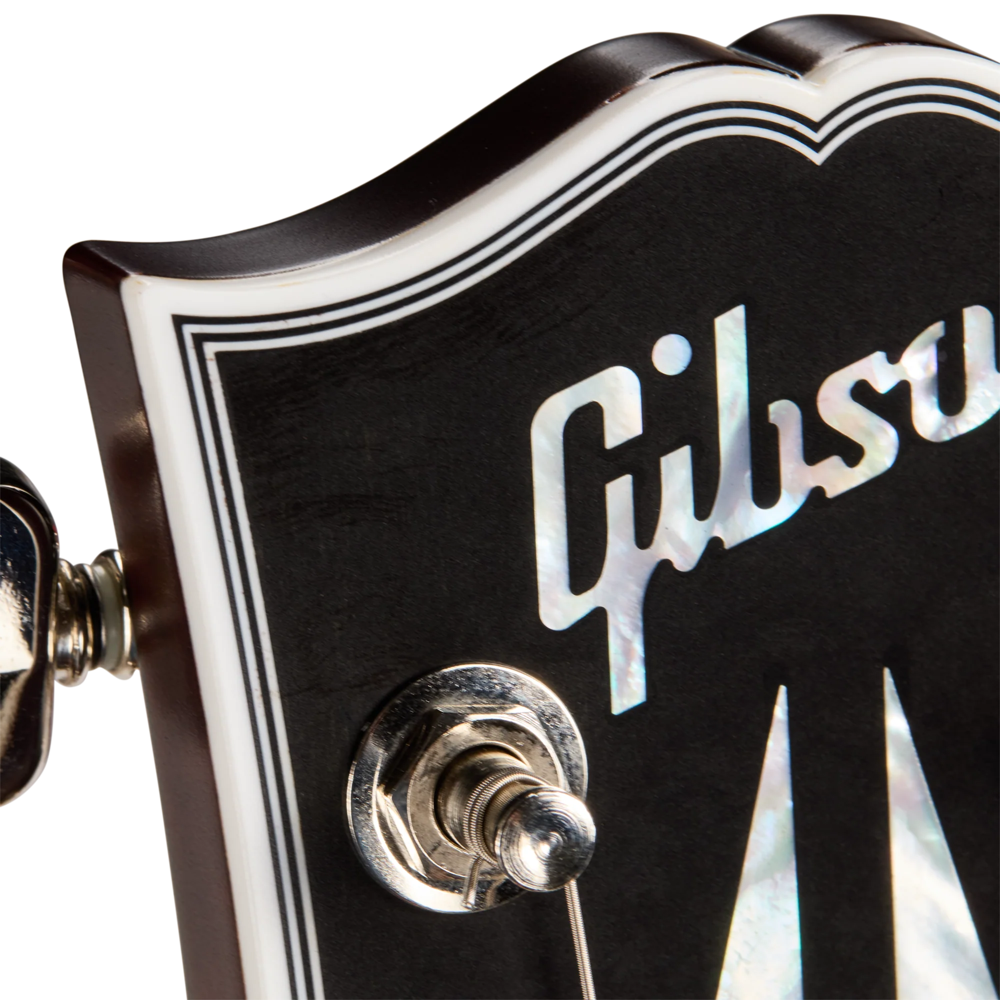 Gibson Mod™ Collection Les Paul Custom, Ya Blue It 15 Gibson Mod™ Collection Les Paul Custom, Ya Blue It