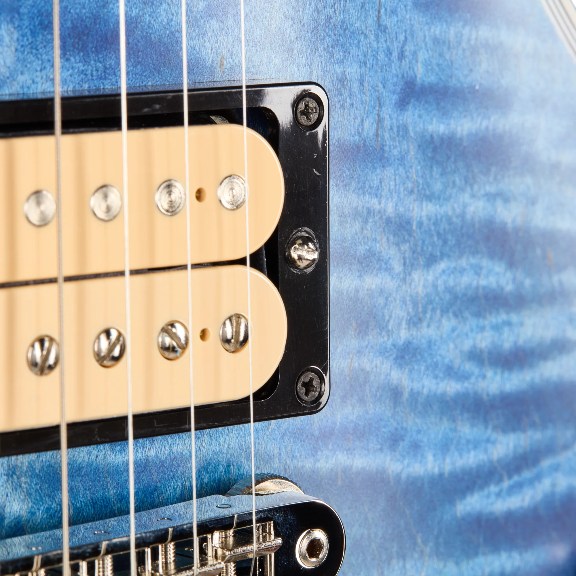 Gibson Mod™ Collection Les Paul Custom, Ya Blue It 18 Gibson Mod™ Collection Les Paul Custom, Ya Blue It