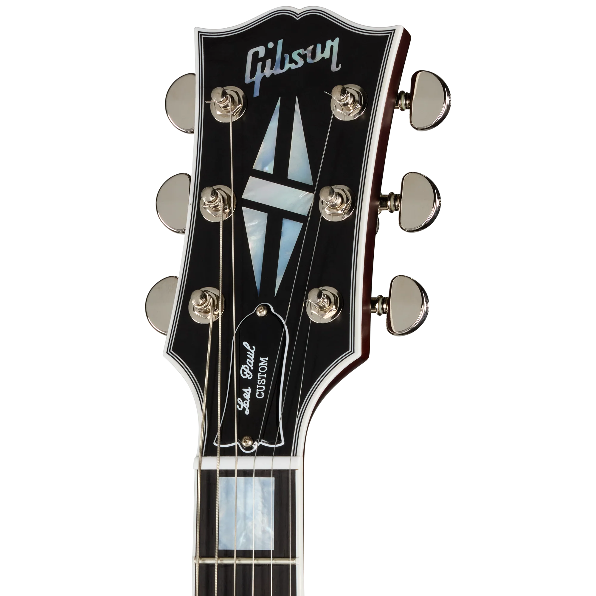 Gibson Mod™ Collection Les Paul Custom, Ya Blue It 5 Gibson Mod™ Collection Les Paul Custom, Ya Blue It
