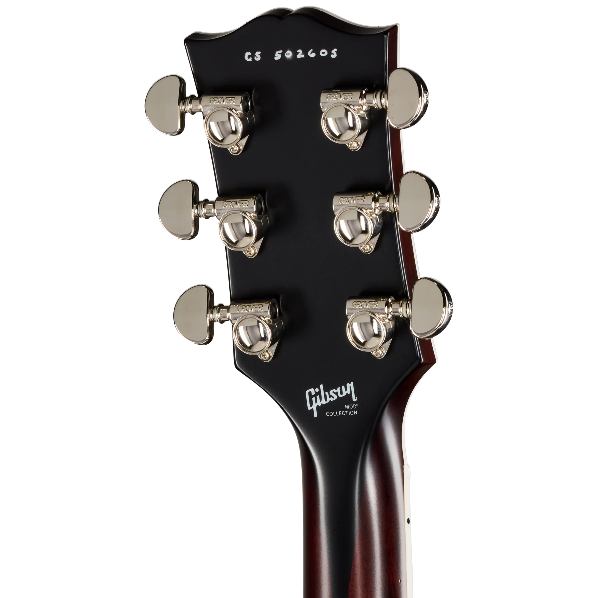 Gibson Mod™ Collection Les Paul Custom, Ya Blue It 6 Gibson Mod™ Collection Les Paul Custom, Ya Blue It