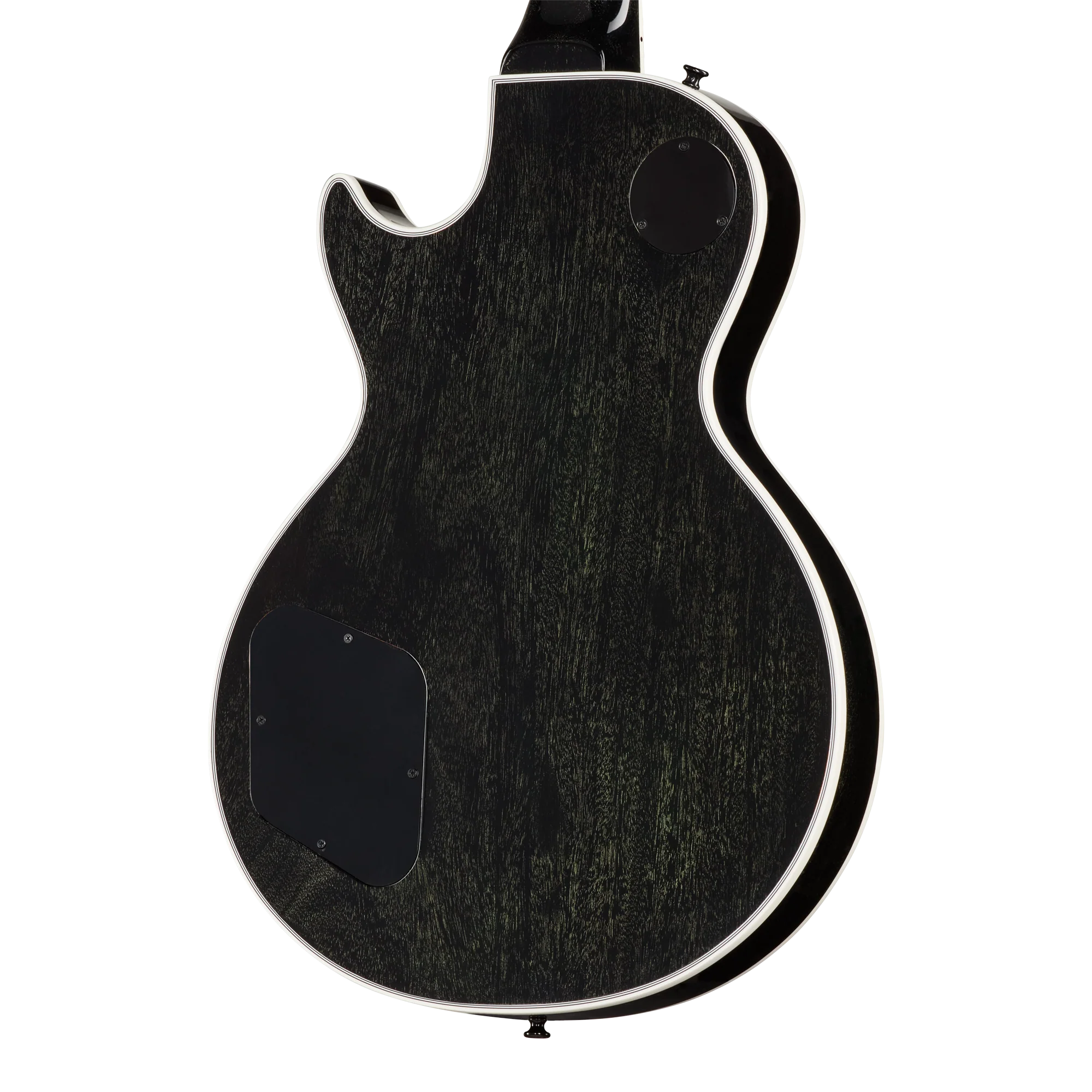 Gibson Mod™ Collection 1968 Les Paul Custom Reissue, Dark Apple Valence 2 Gibson Mod™ Collection 1968 Les Paul Custom Reissue, Dark Apple Valence