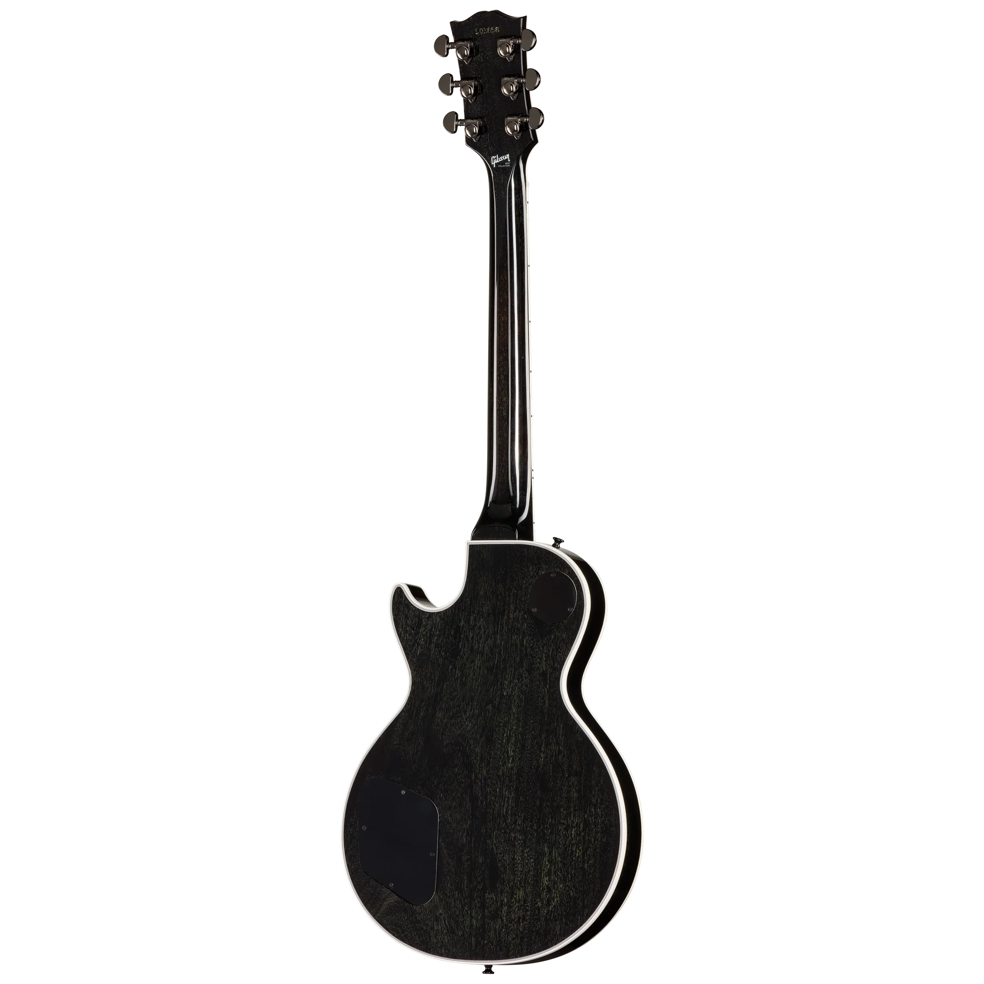 Gibson Mod™ Collection 1968 Les Paul Custom Reissue, Dark Apple Valence 4 Gibson Mod™ Collection 1968 Les Paul Custom Reissue, Dark Apple Valence