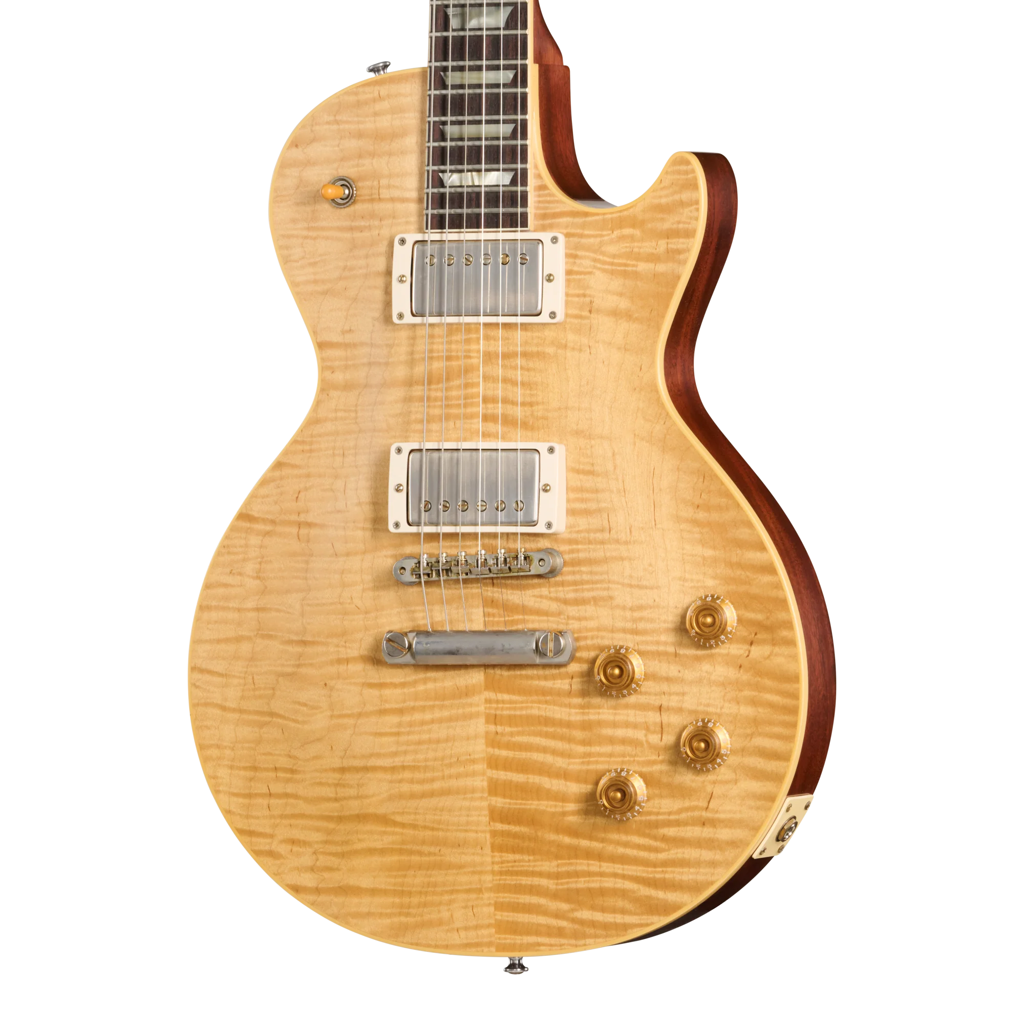 Gibson Mod™ Collection 1959 Les Paul Standard Reissue, Soft Silica Sands