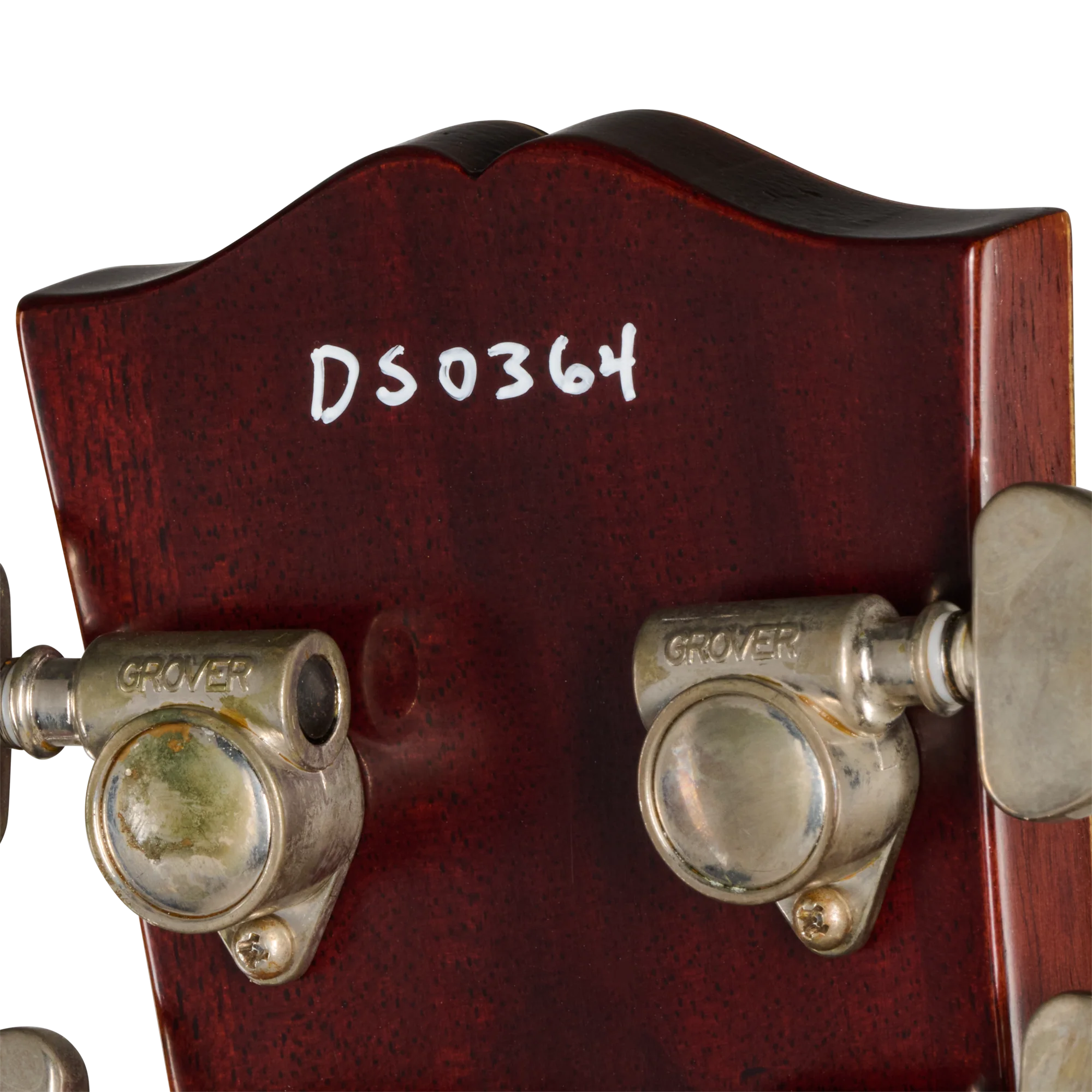 Gibson Mod™ Collection 1959 Les Paul Standard Reissue, Soft Silica Sands 14 Gibson Mod™ Collection 1959 Les Paul Standard Reissue, Soft Silica Sands