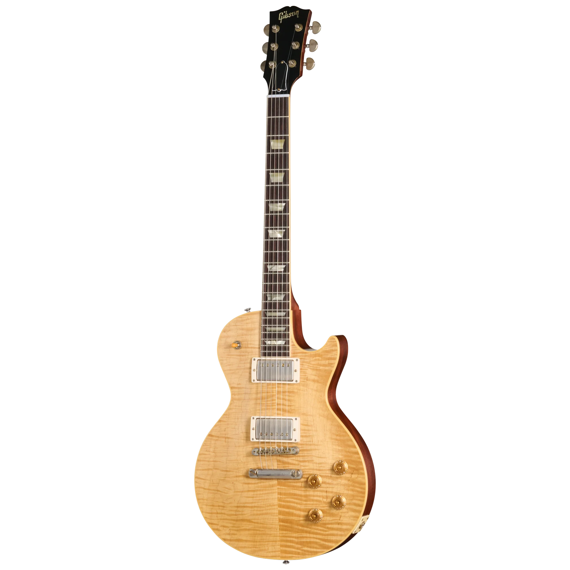 Gibson Mod™ Collection 1959 Les Paul Standard Reissue, Soft Silica Sands 3 Gibson Mod™ Collection 1959 Les Paul Standard Reissue, Soft Silica Sands