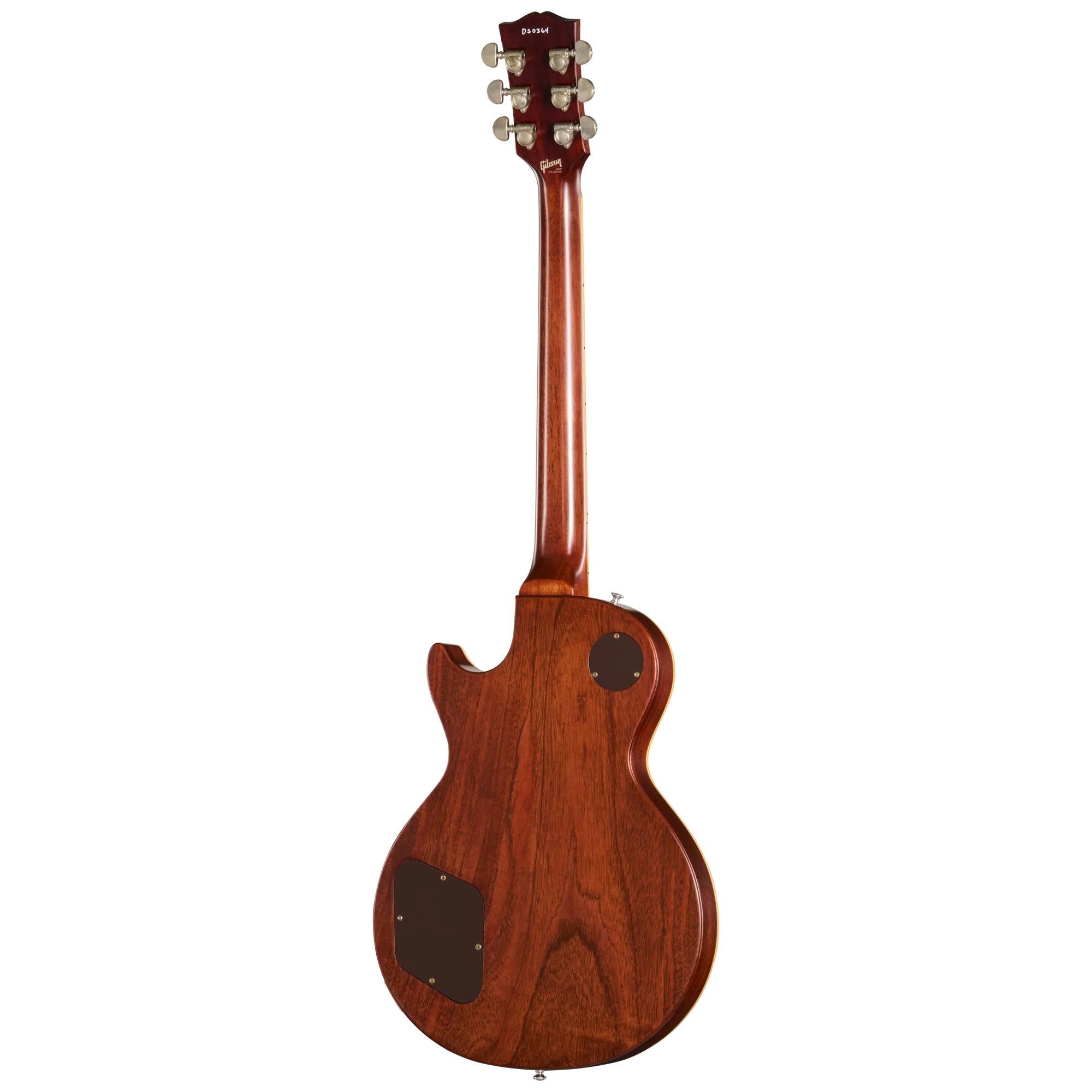 Gibson Mod™ Collection 1959 Les Paul Standard Reissue, Soft Silica Sands 4 Gibson Mod™ Collection 1959 Les Paul Standard Reissue, Soft Silica Sands